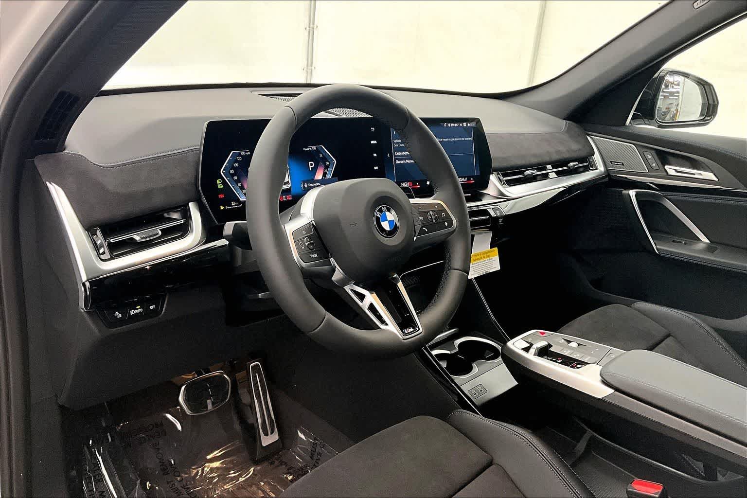 Thumbnail: 2026 BMW X1 - 2