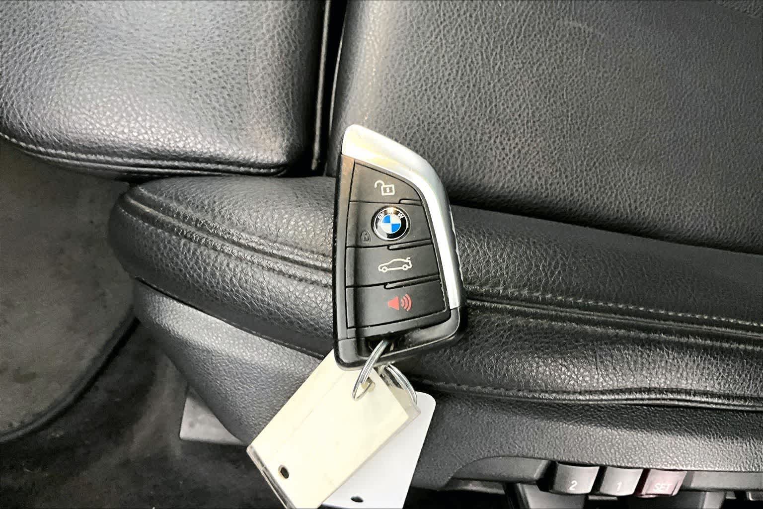 Thumbnail: 2020 BMW X2 - 19