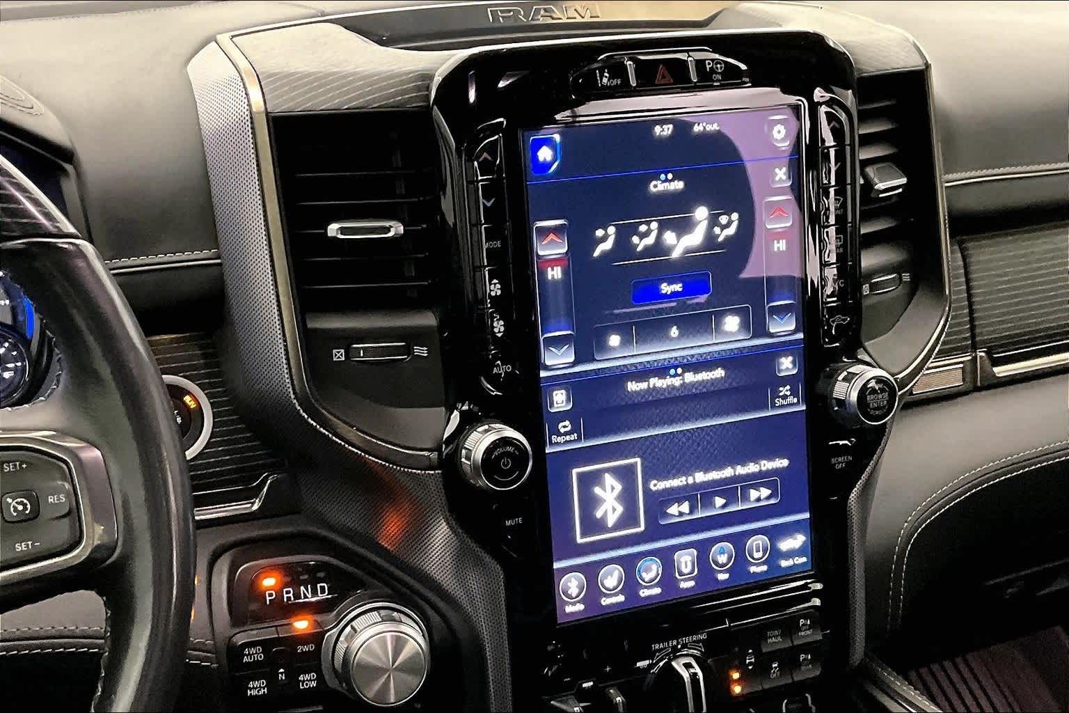 Thumbnail: 2021 RAM 1500 - 15