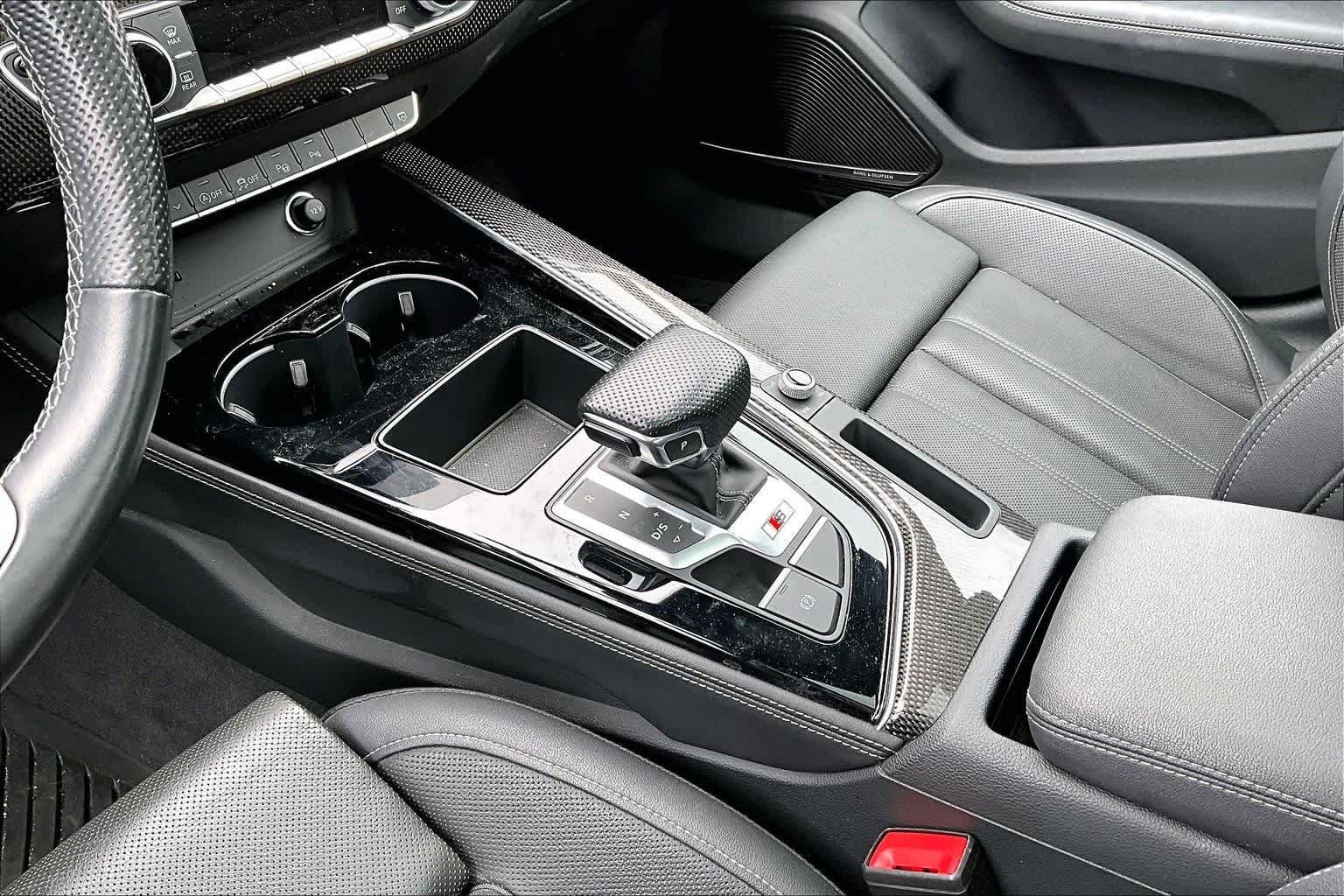 Thumbnail: 2022 Audi S5 - 17