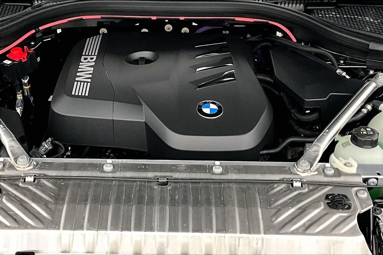 Thumbnail: 2026 BMW X3 - 9