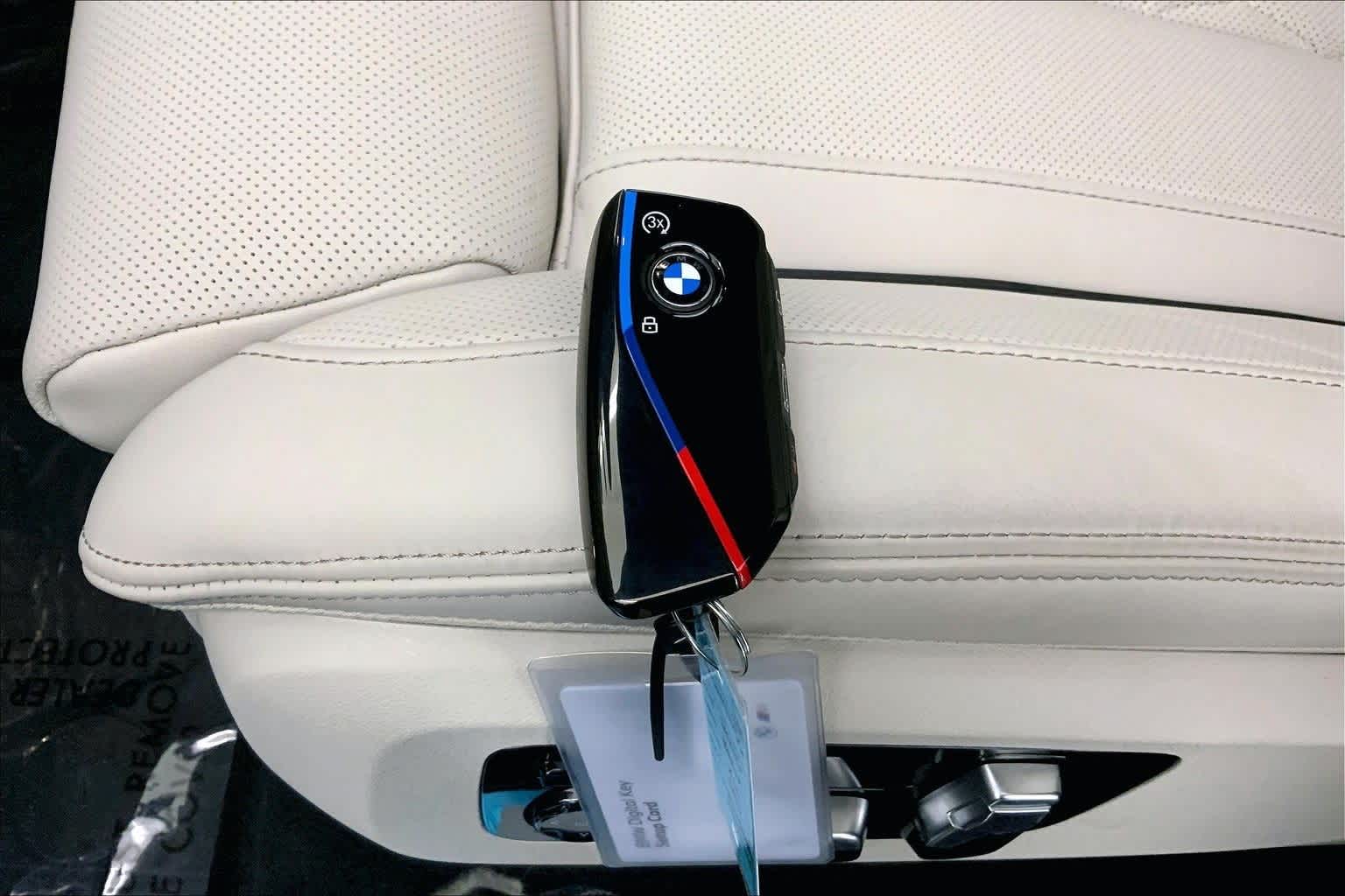 Thumbnail: 2026 BMW X6 - 20