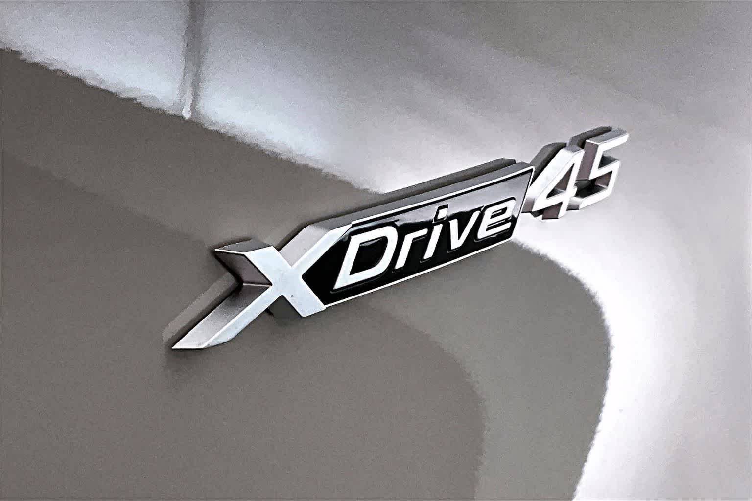 Thumbnail: 2026 BMW iX - 7