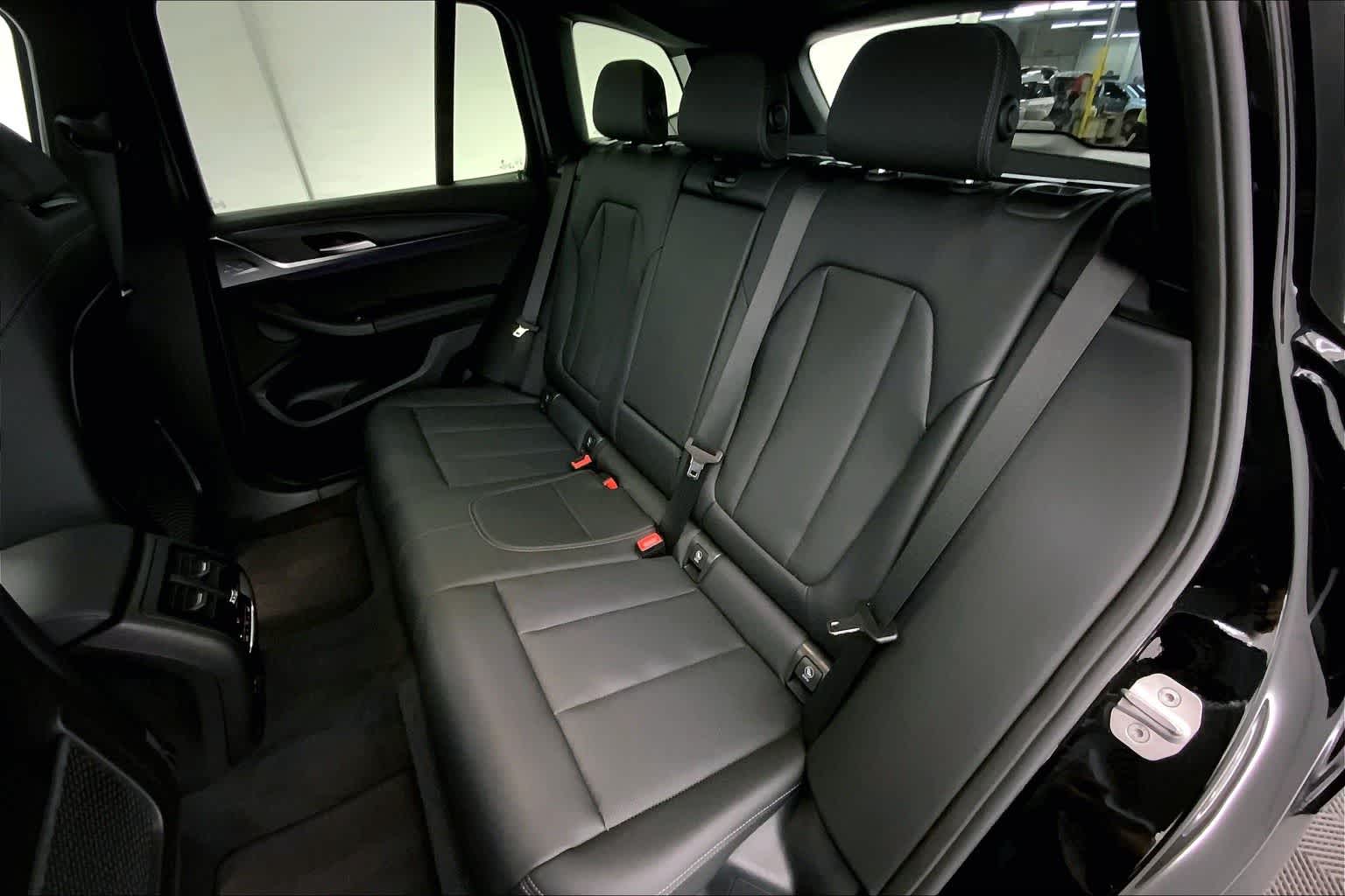 Thumbnail: 2024 BMW X3 - 29