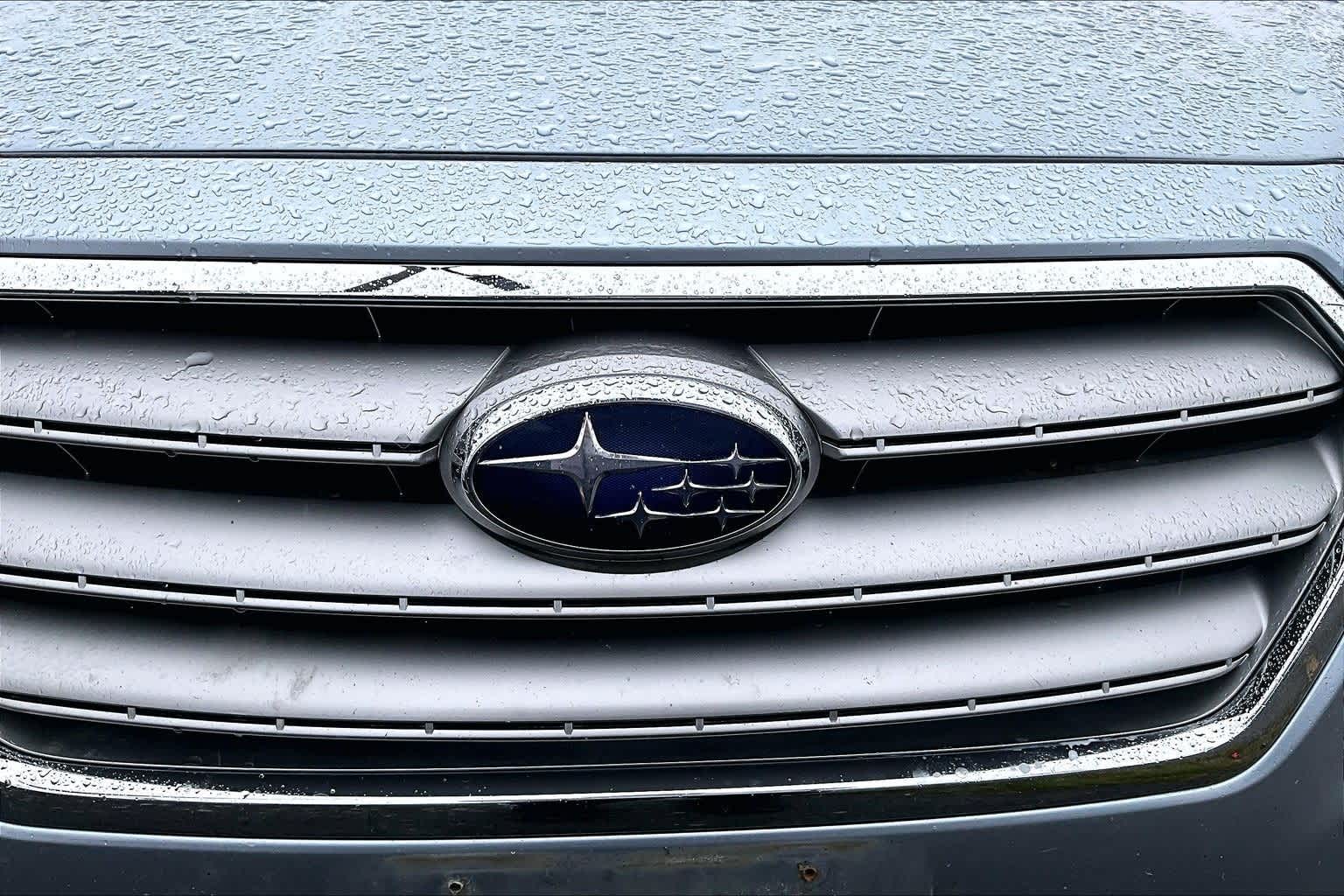 Thumbnail: 2016 Subaru Legacy - 18