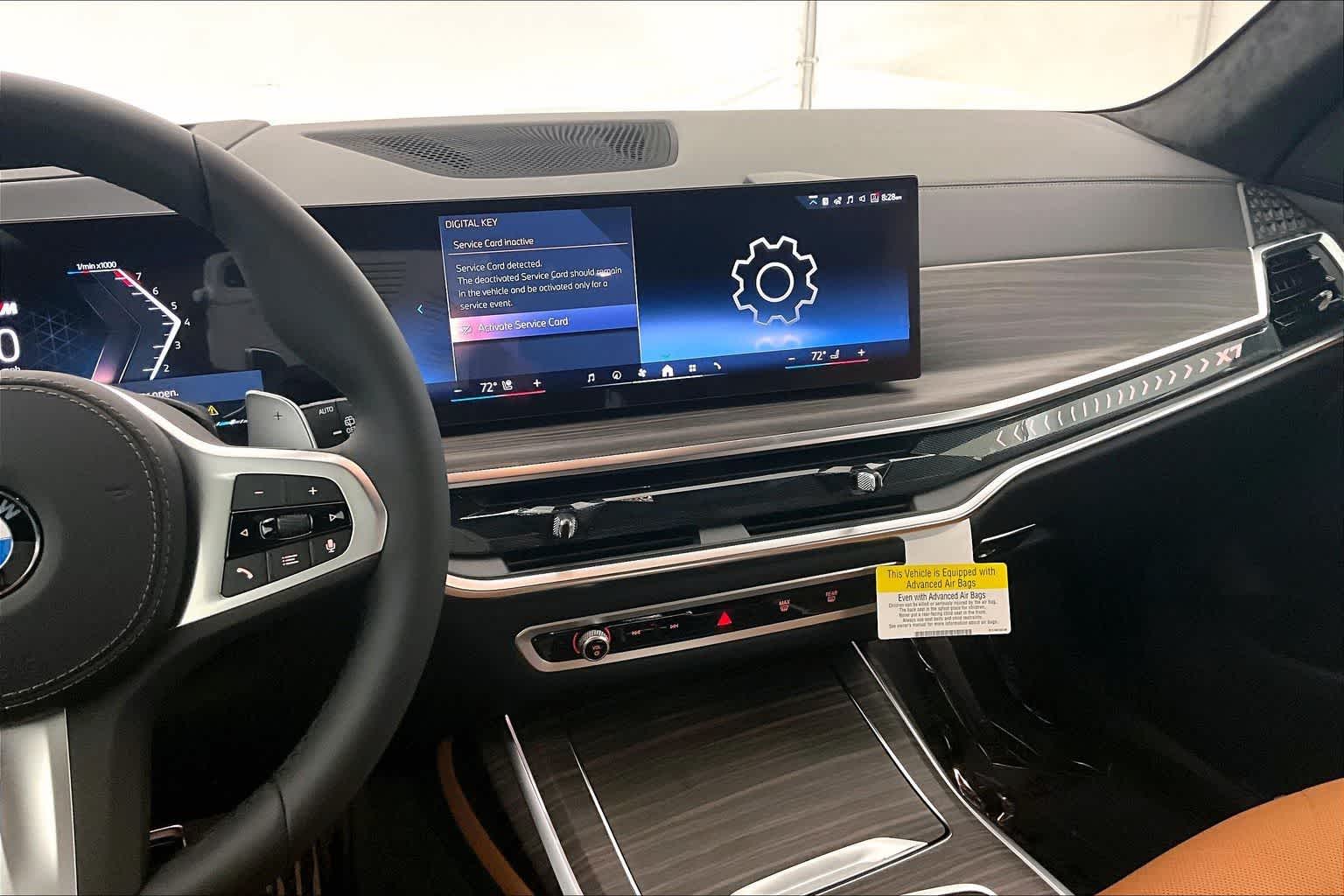 Thumbnail: 2026 BMW X7 - 16