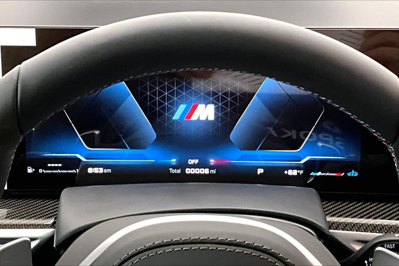 Thumbnail: 2026 BMW X5 - 18