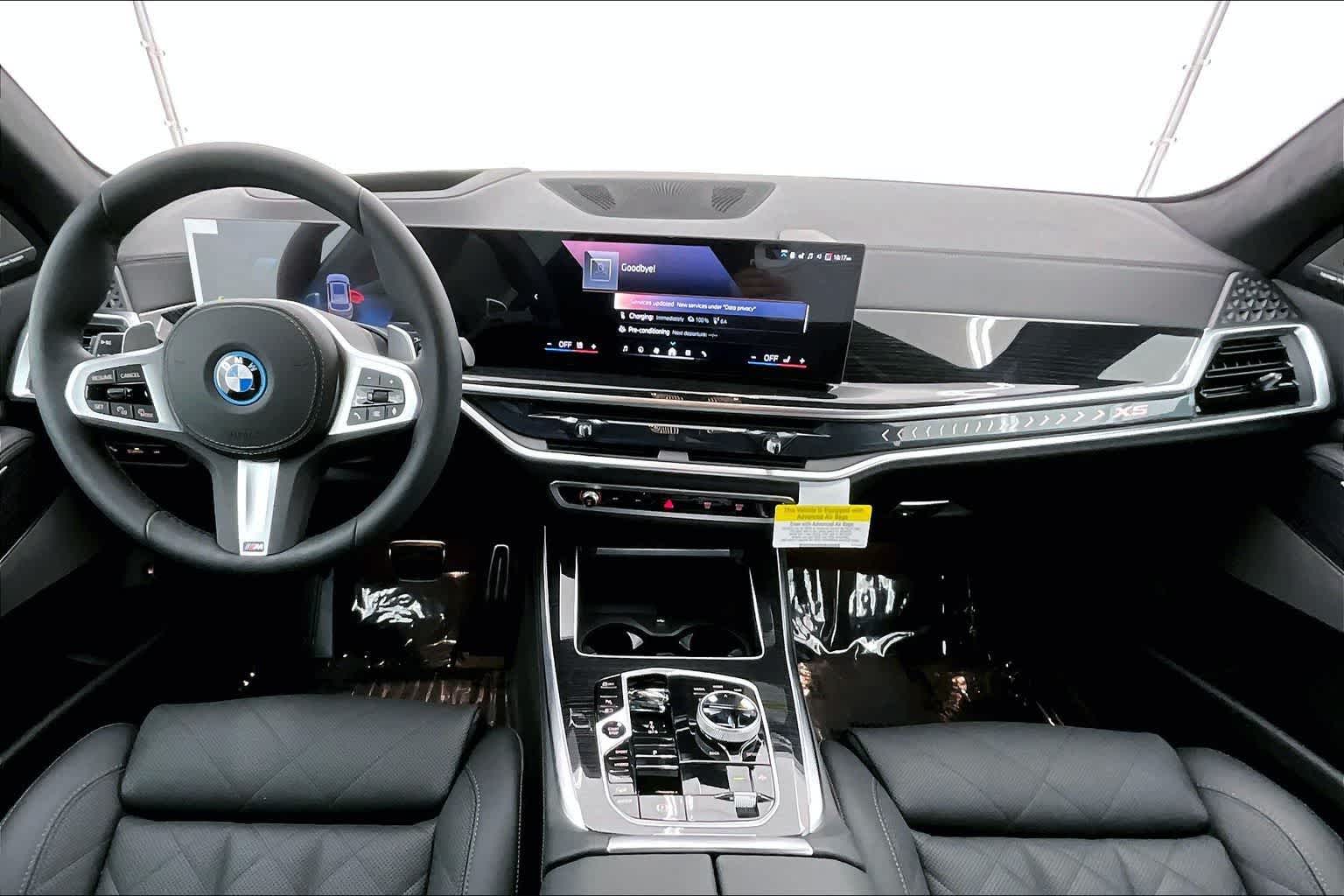 Thumbnail: 2026 BMW X5 - 10
