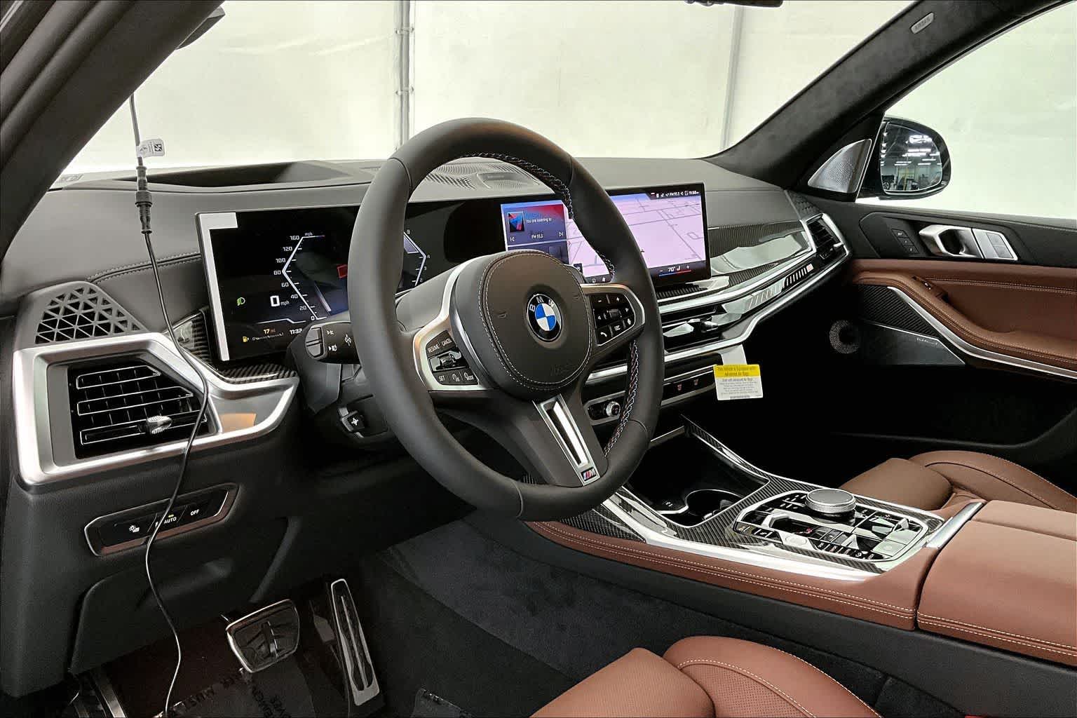 Thumbnail: 2026 BMW X7 - 2