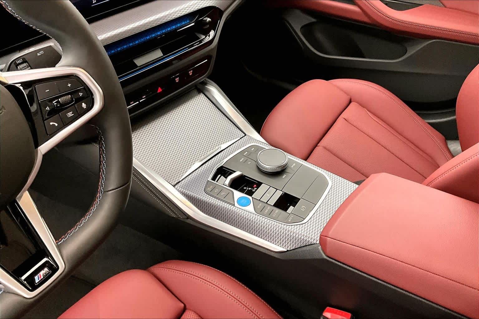 Thumbnail: 2025 BMW i4 - 16