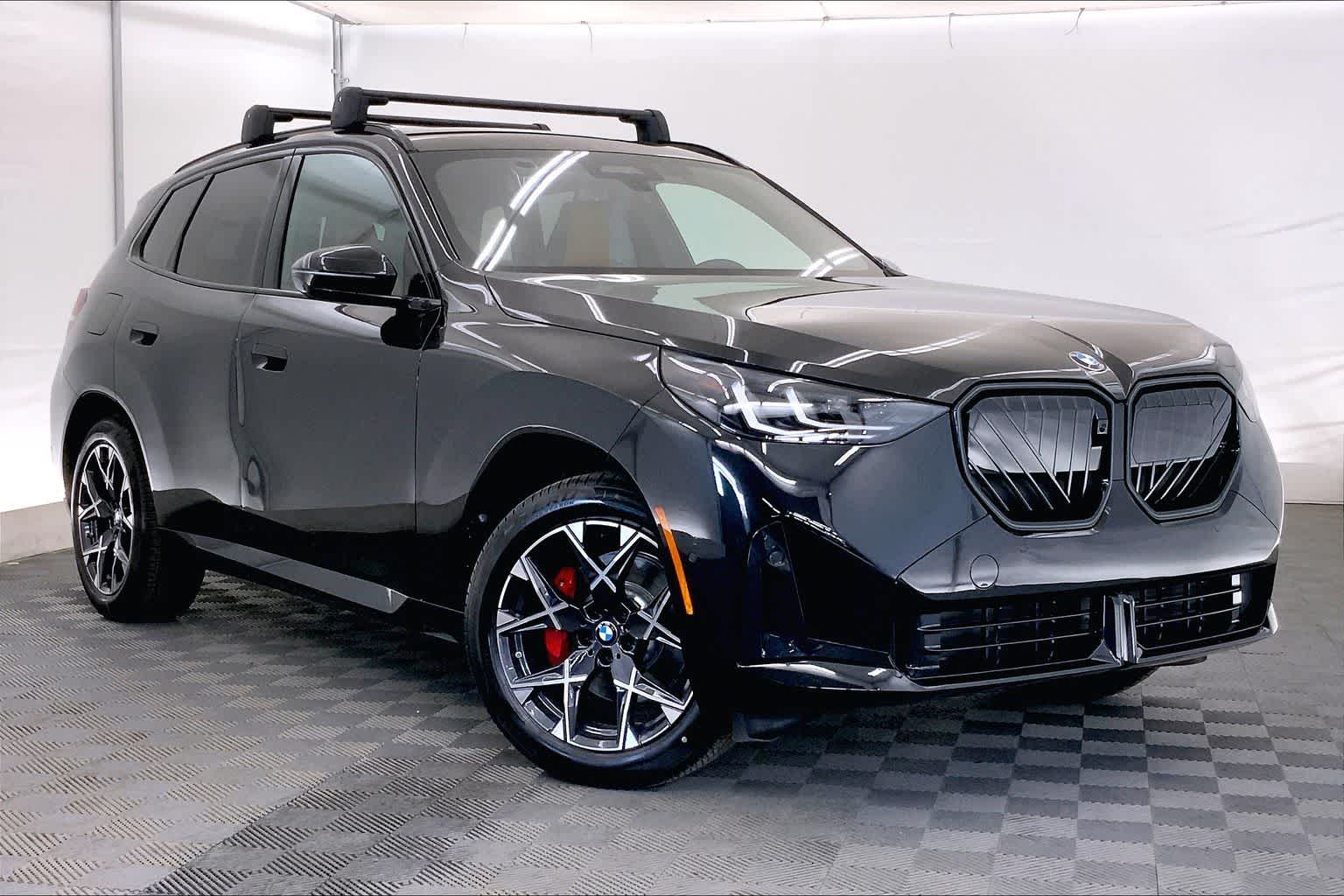 Thumbnail: 2025 BMW X3 - 21