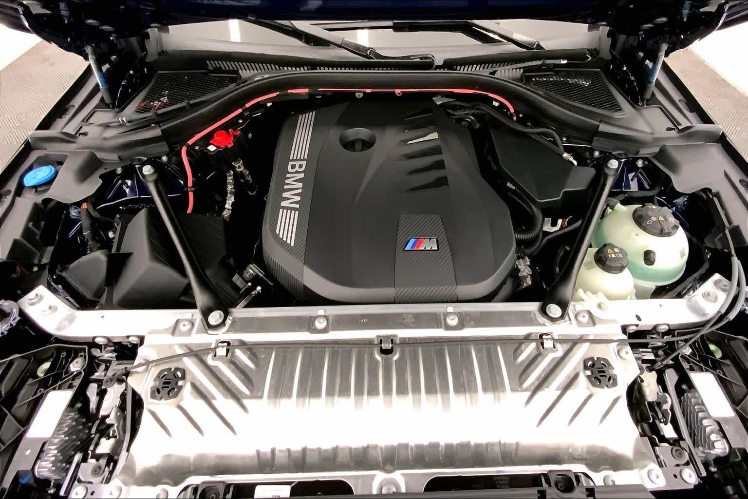 Thumbnail: 2026 BMW X3 - 9