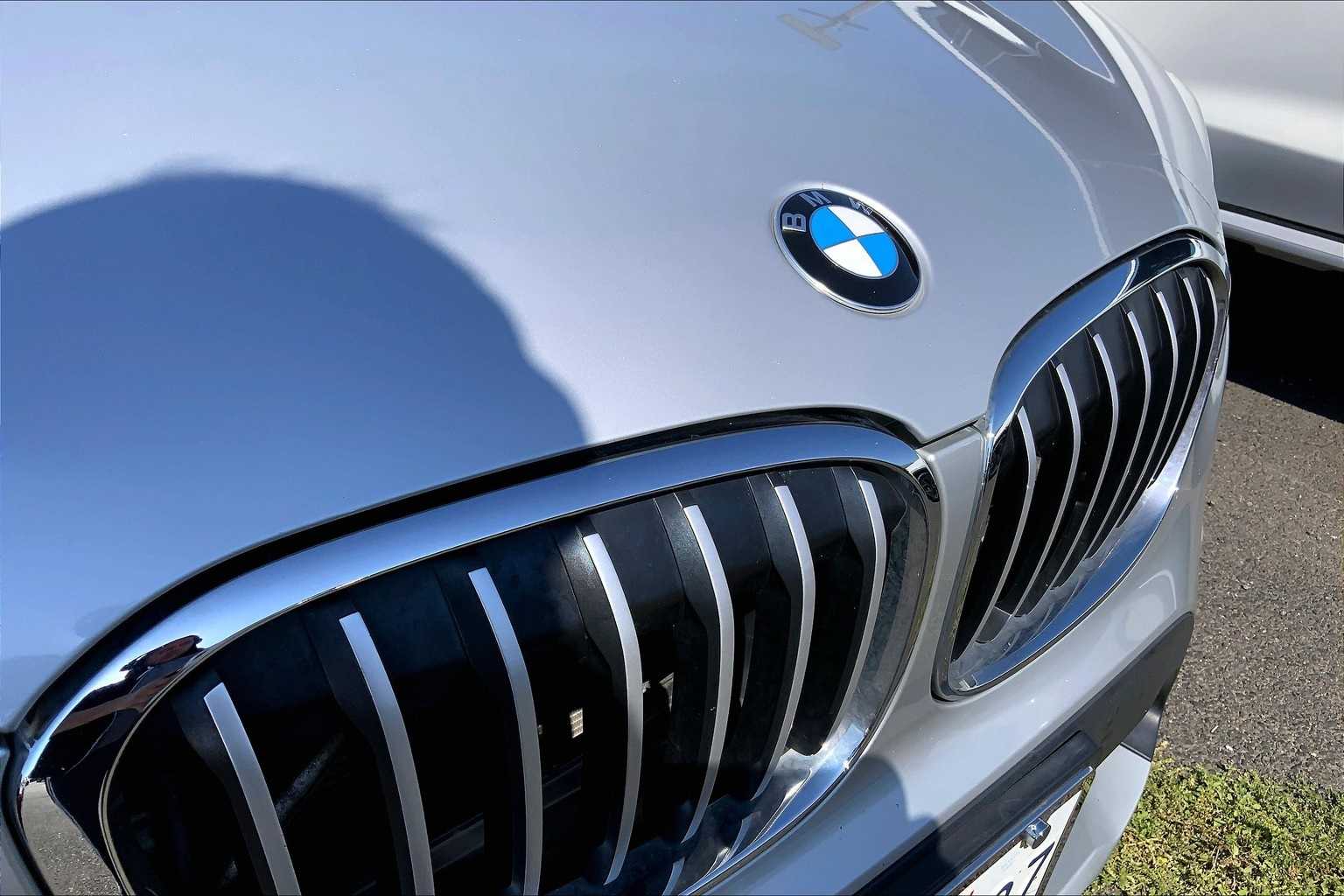 Thumbnail: 2018 BMW X1 - 17