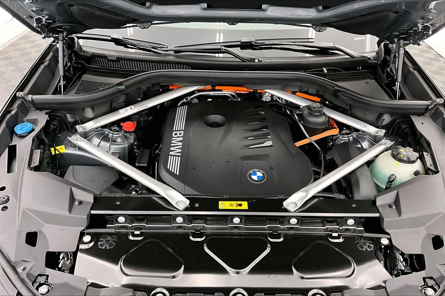Thumbnail: 2026 BMW X5 - 9