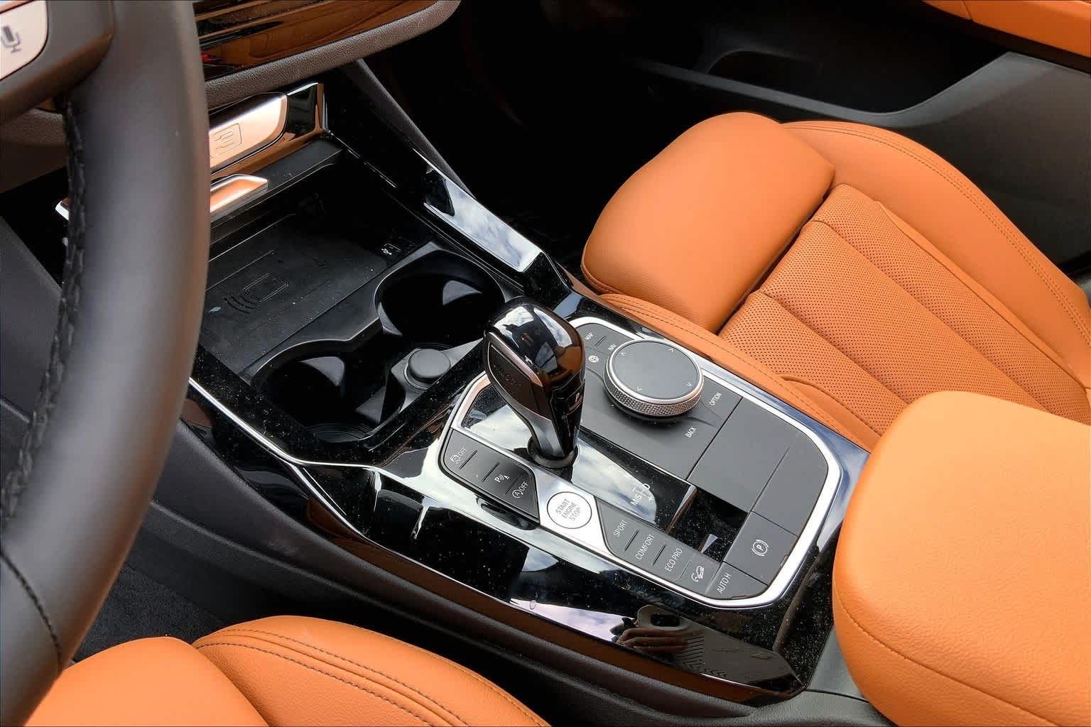 Thumbnail: 2024 BMW X3 - 17