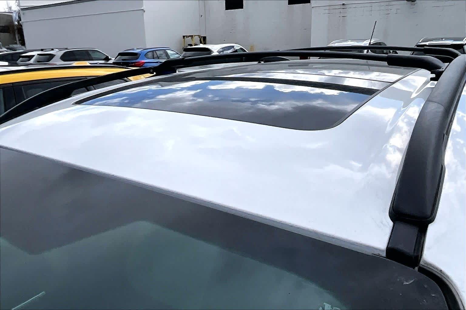 Thumbnail: 2015 Ford Escape - 13