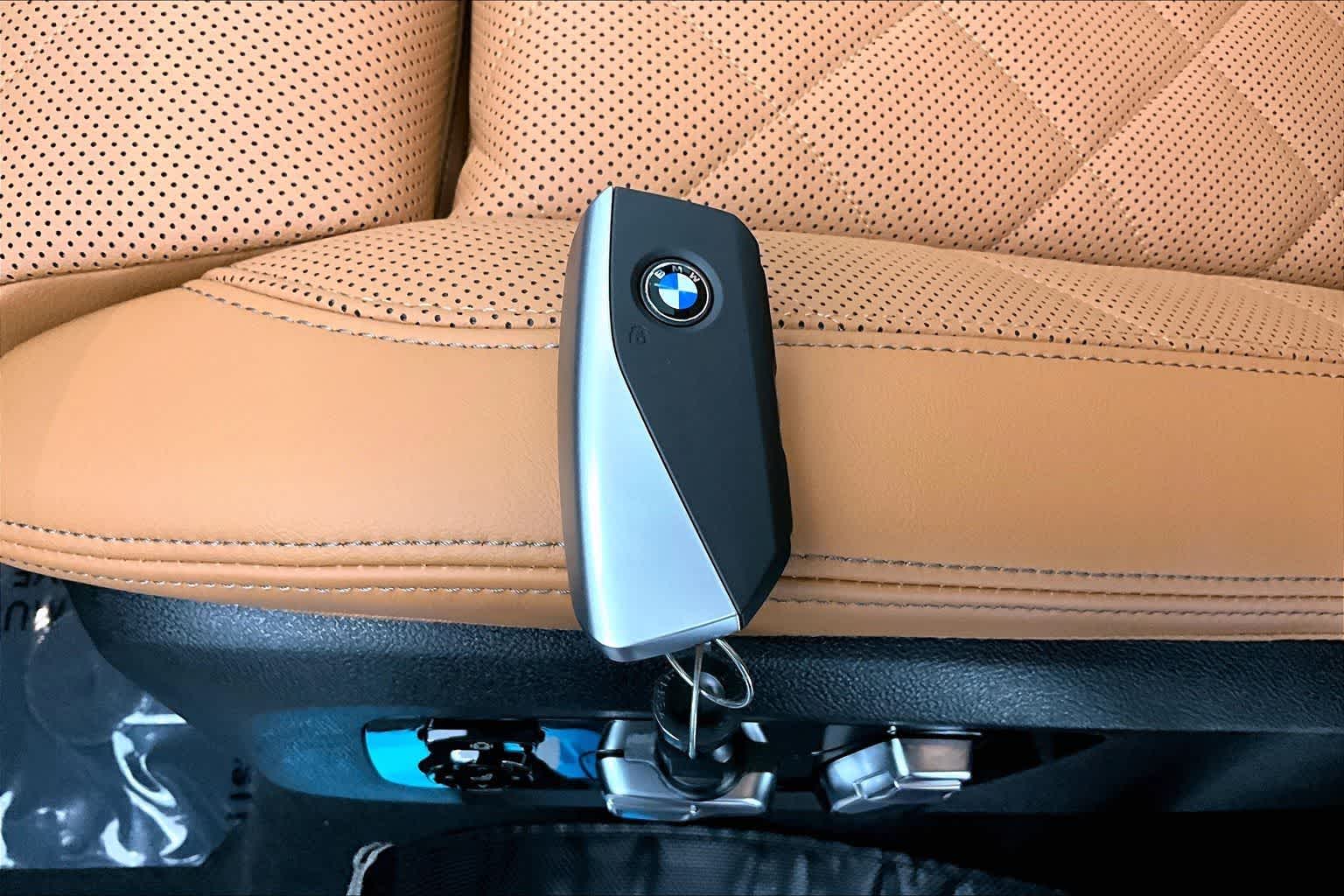 Thumbnail: 2026 BMW X5 - 20