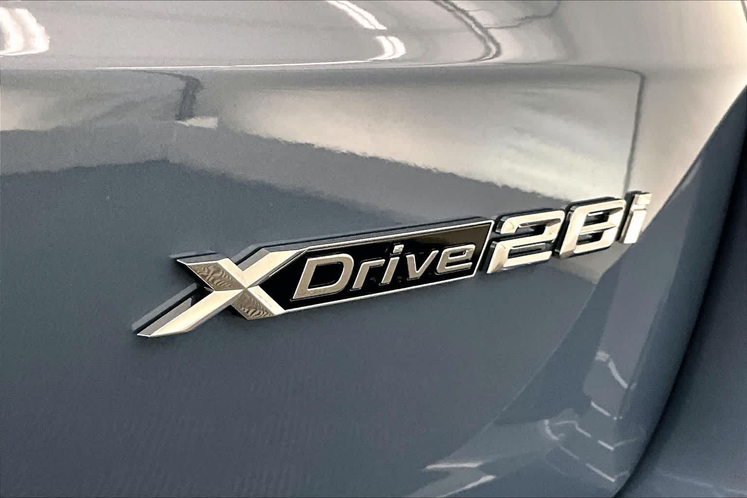 Thumbnail: 2026 BMW X1 - 7
