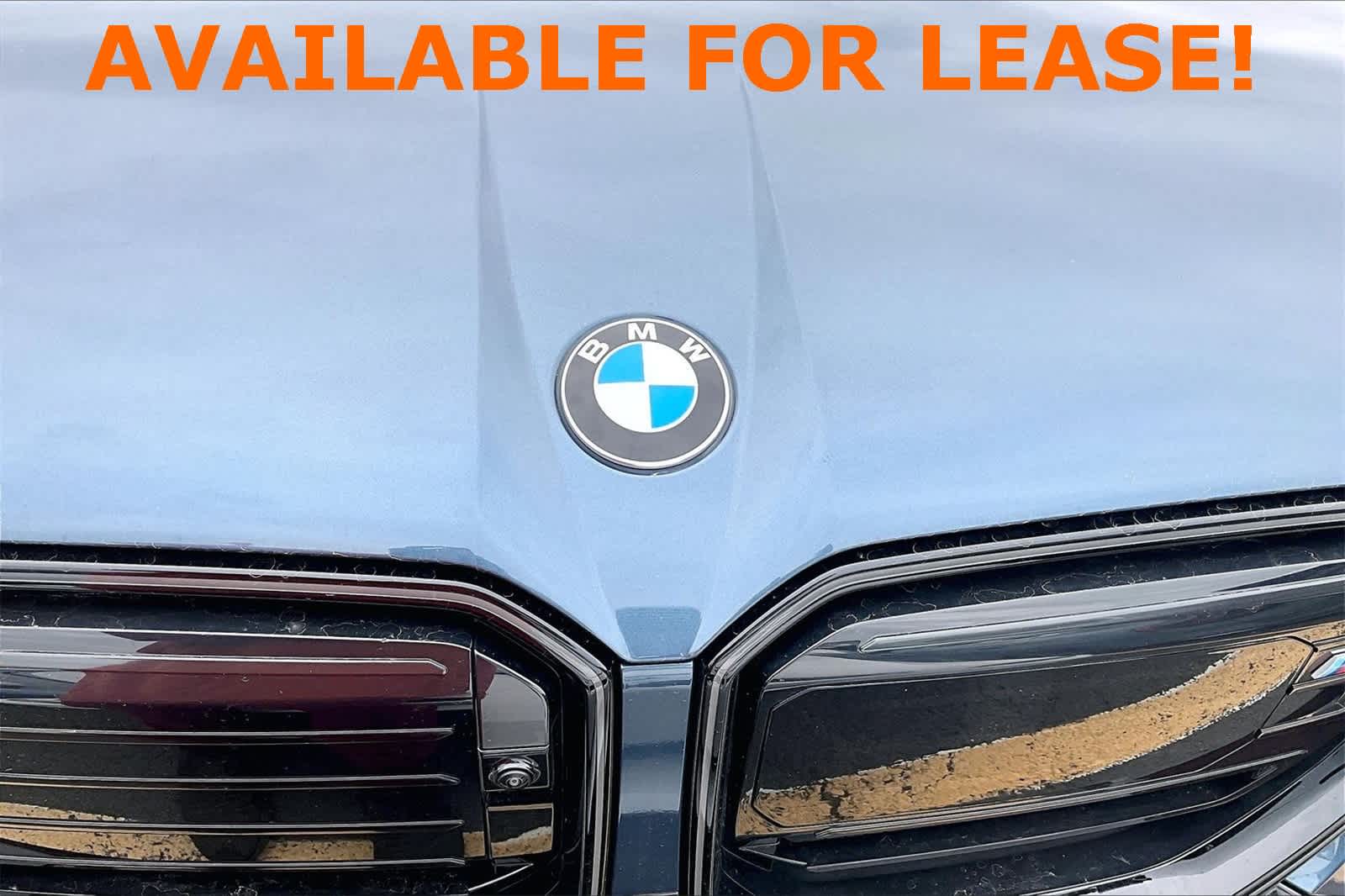 Thumbnail: 2025 BMW X3 - 18