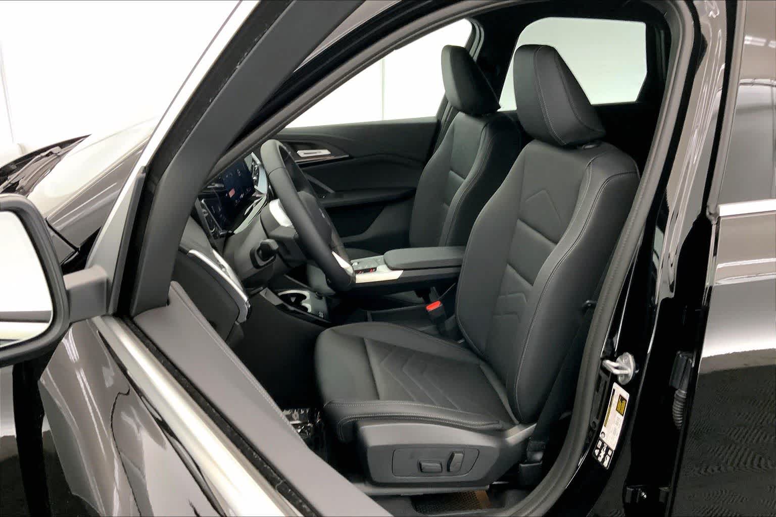 Thumbnail: 2025 BMW X1 - 11