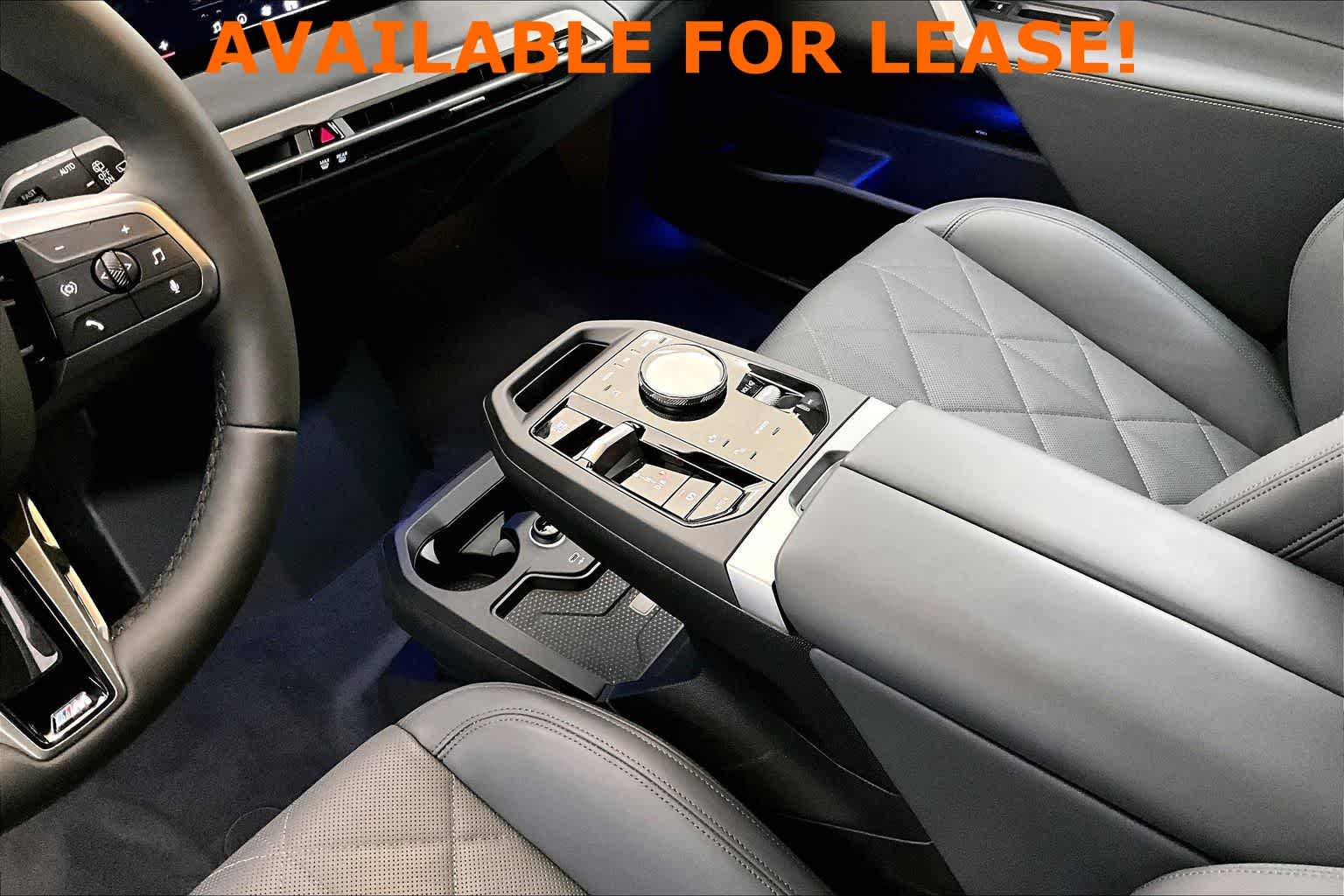 Thumbnail: 2026 BMW iX - 15