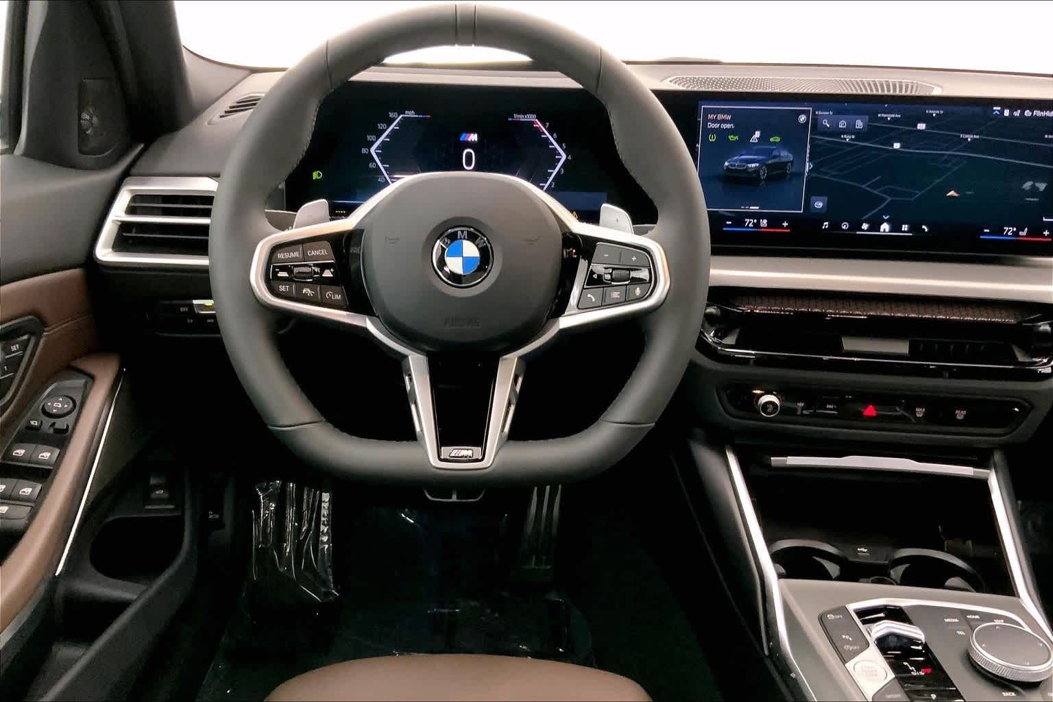 Thumbnail: 2026 BMW 3 Series - 15