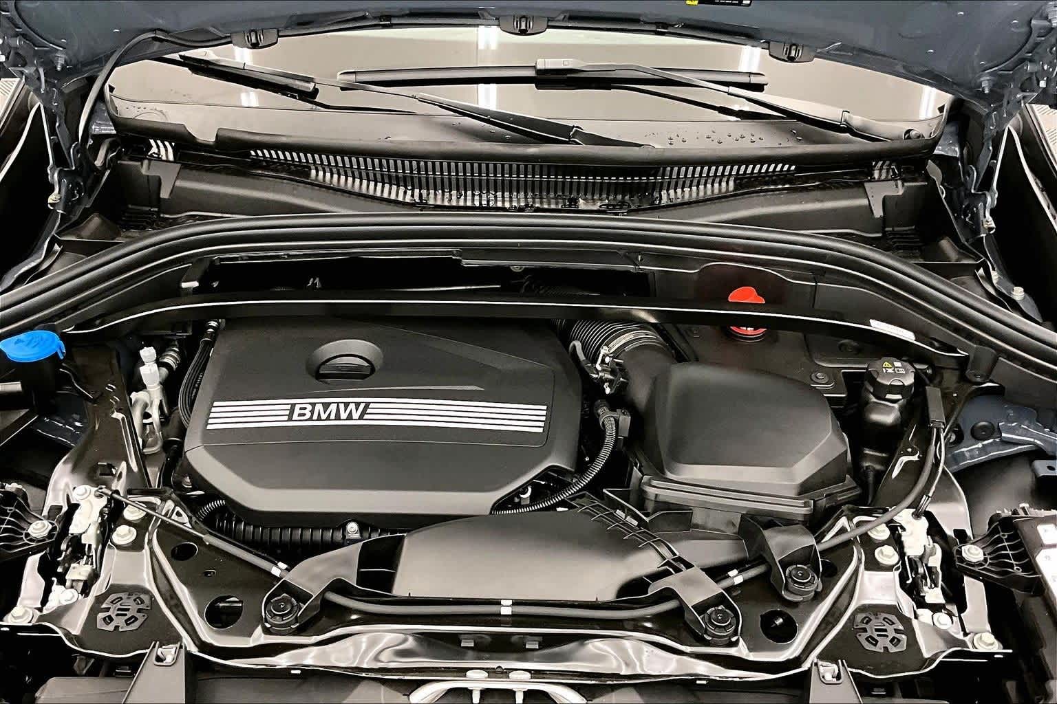 Thumbnail: 2026 BMW X1 - 9