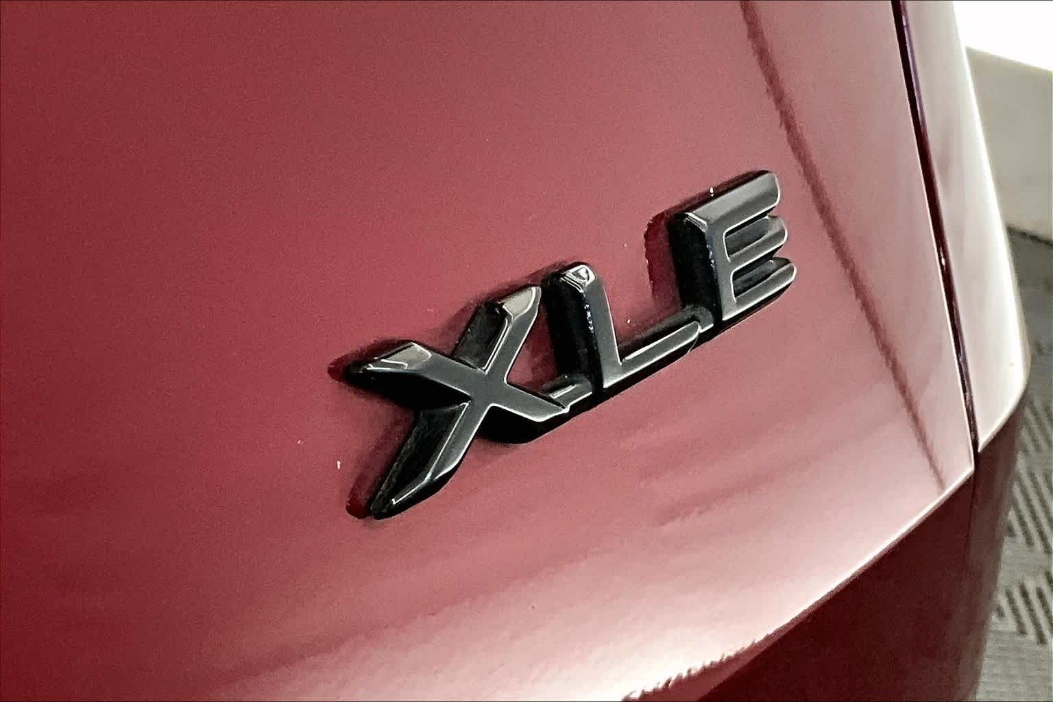 Thumbnail: 2024 Toyota Grand Highlander - 7