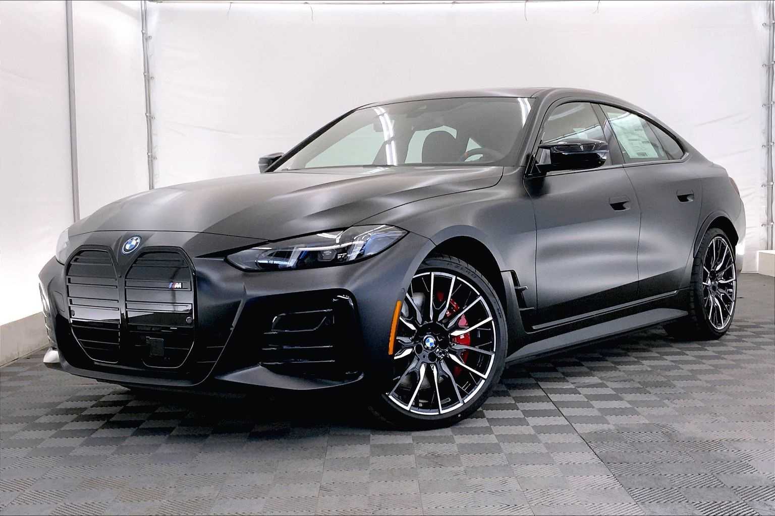 2025 BMW i4 M50 -
                  Spokane, WA