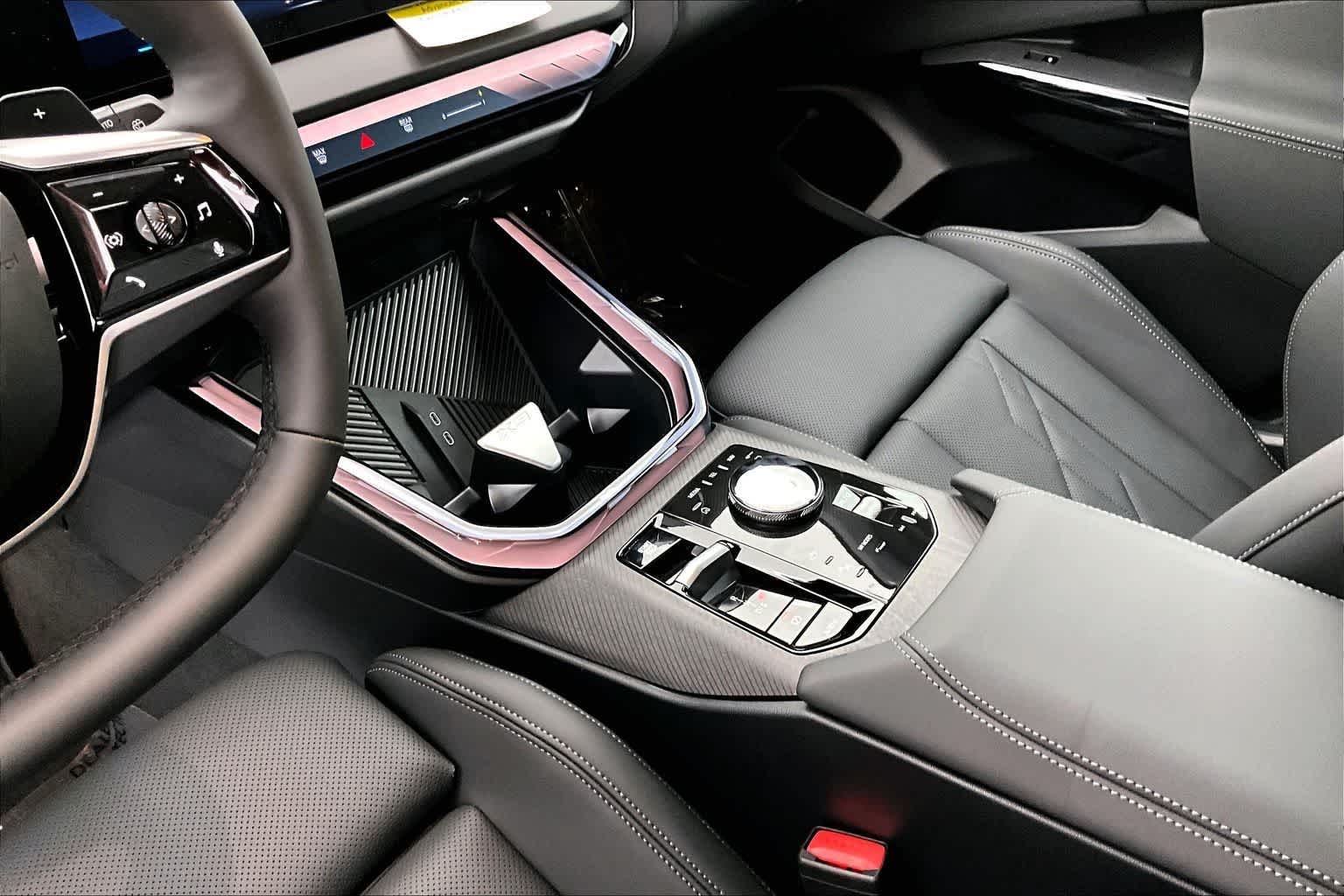 Thumbnail: 2026 BMW X3 - 17