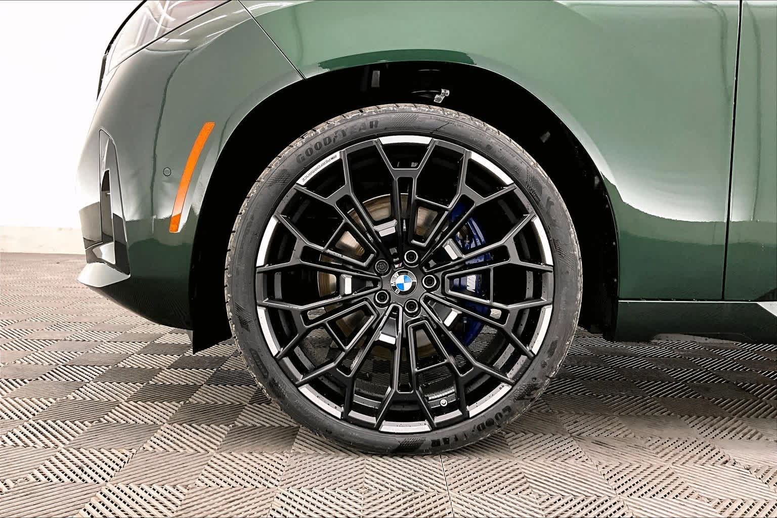 Thumbnail: 2026 BMW X3 - 8