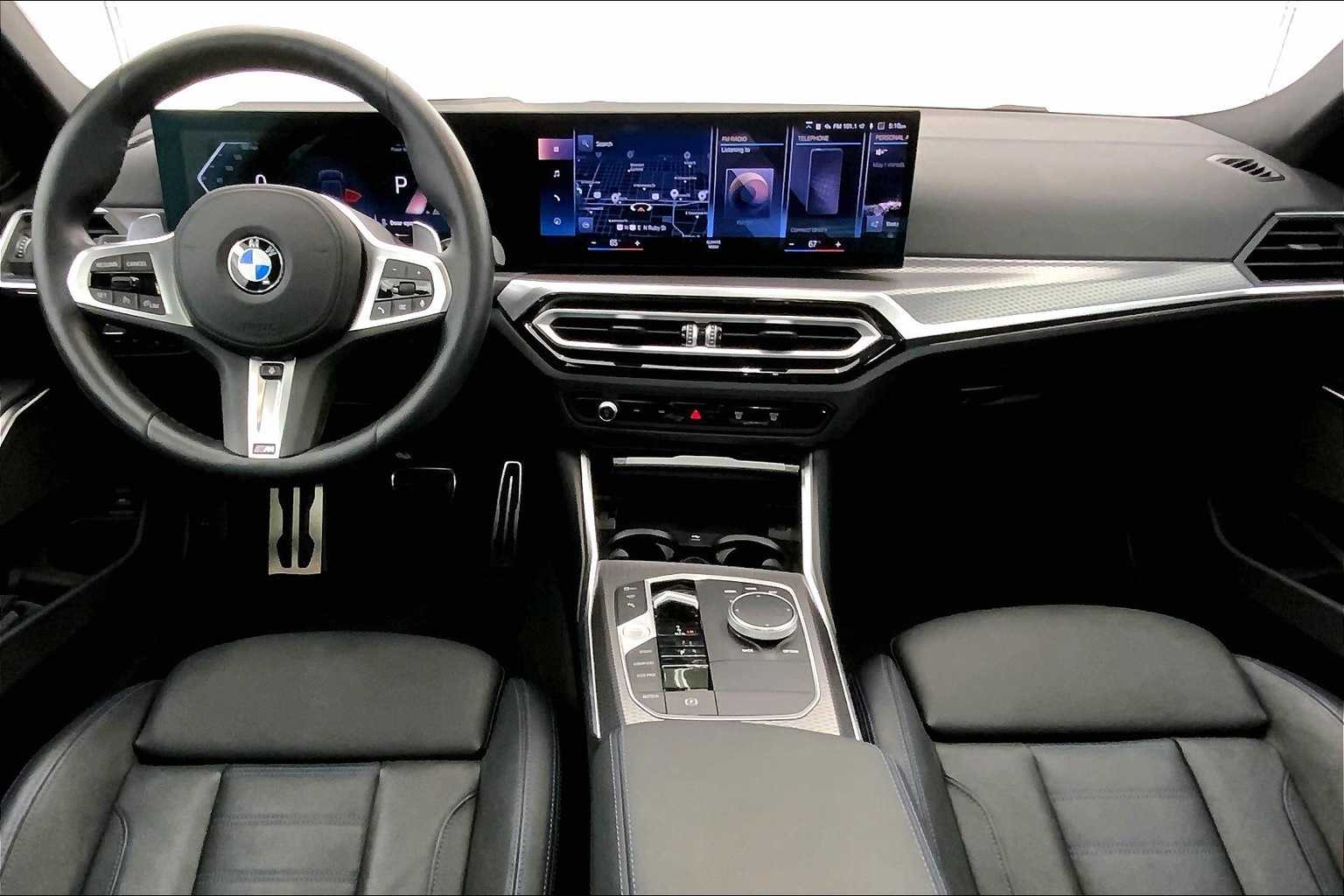 Thumbnail: 2023 BMW 3 Series - 10