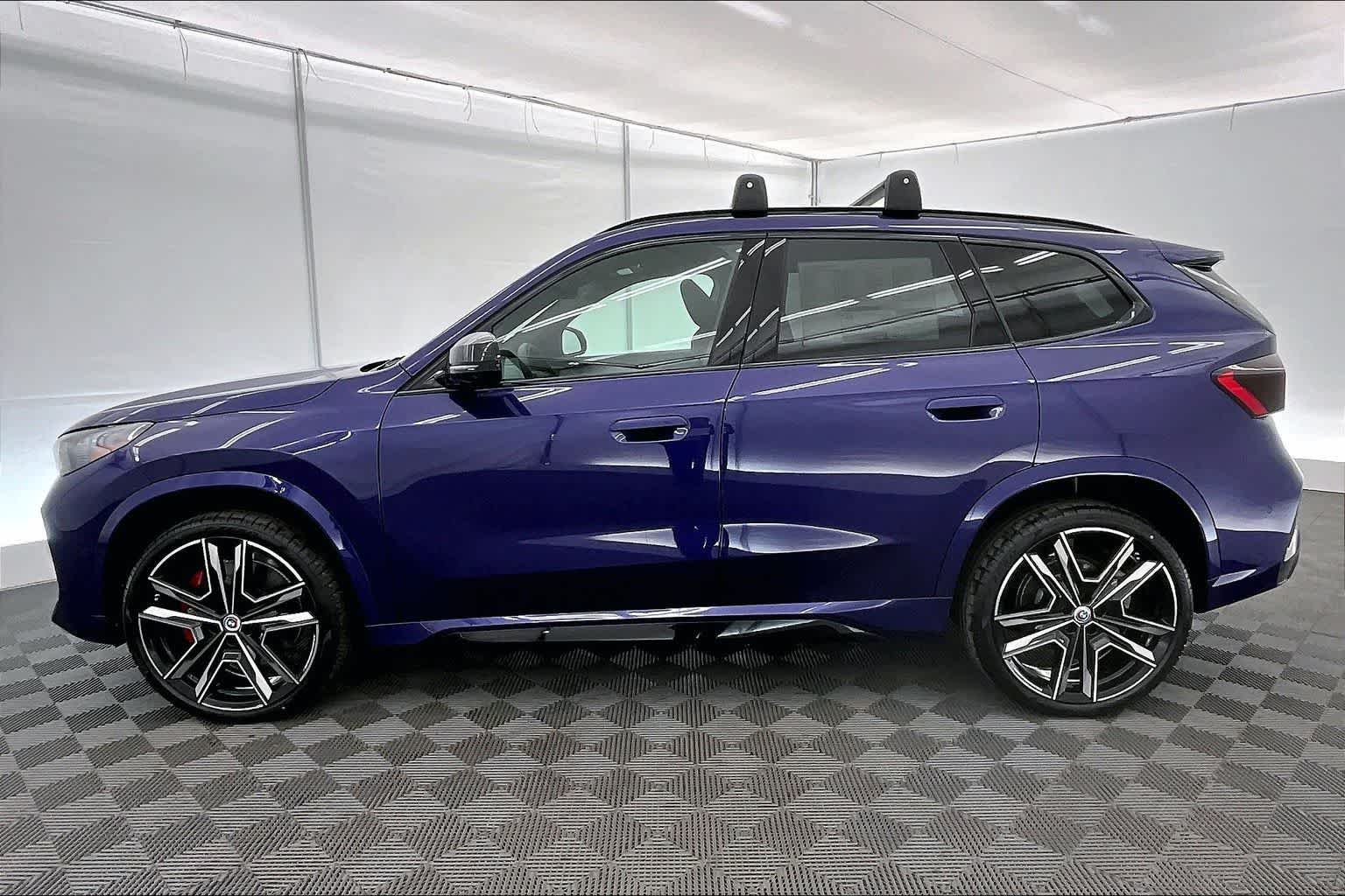 Thumbnail: 2026 BMW X1 - 3
