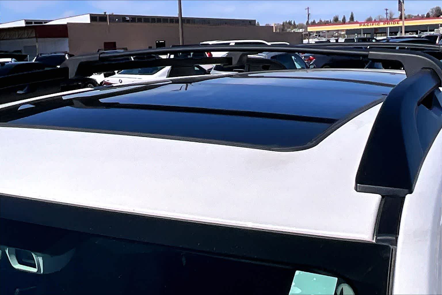 Thumbnail: 2019 Subaru Ascent - 13