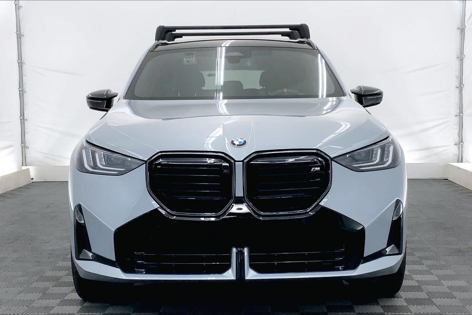 Thumbnail: 2026 BMW X3 - 6