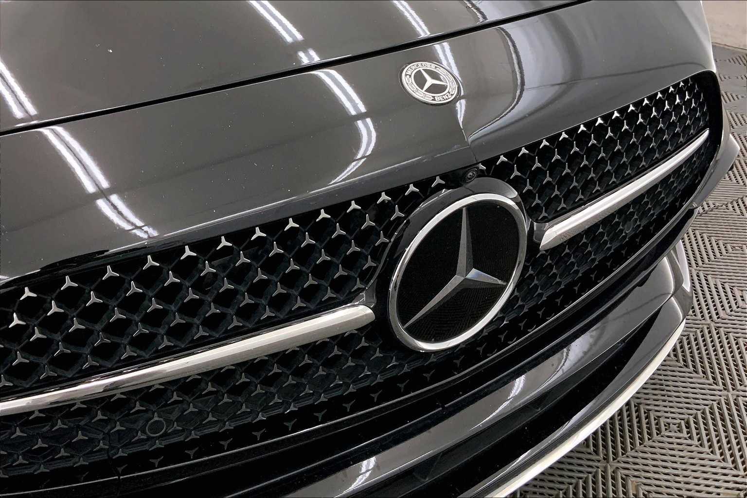 Thumbnail: 2022 Mercedes-Benz CLS - 33
