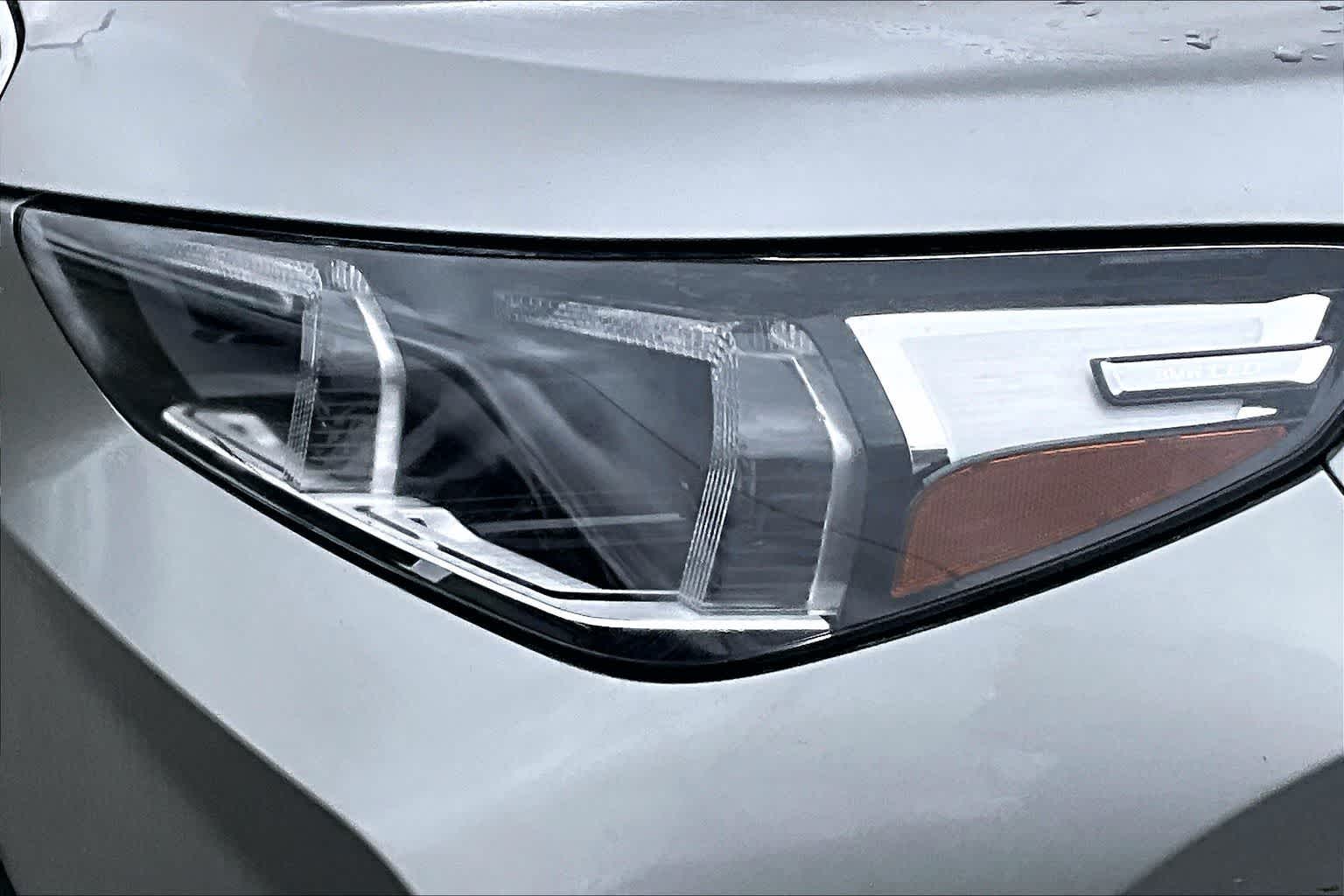 Thumbnail: 2025 BMW X1 - 16