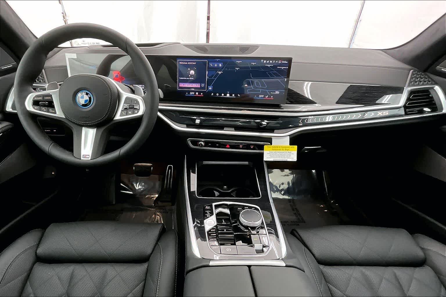 Thumbnail: 2026 BMW X5 - 10