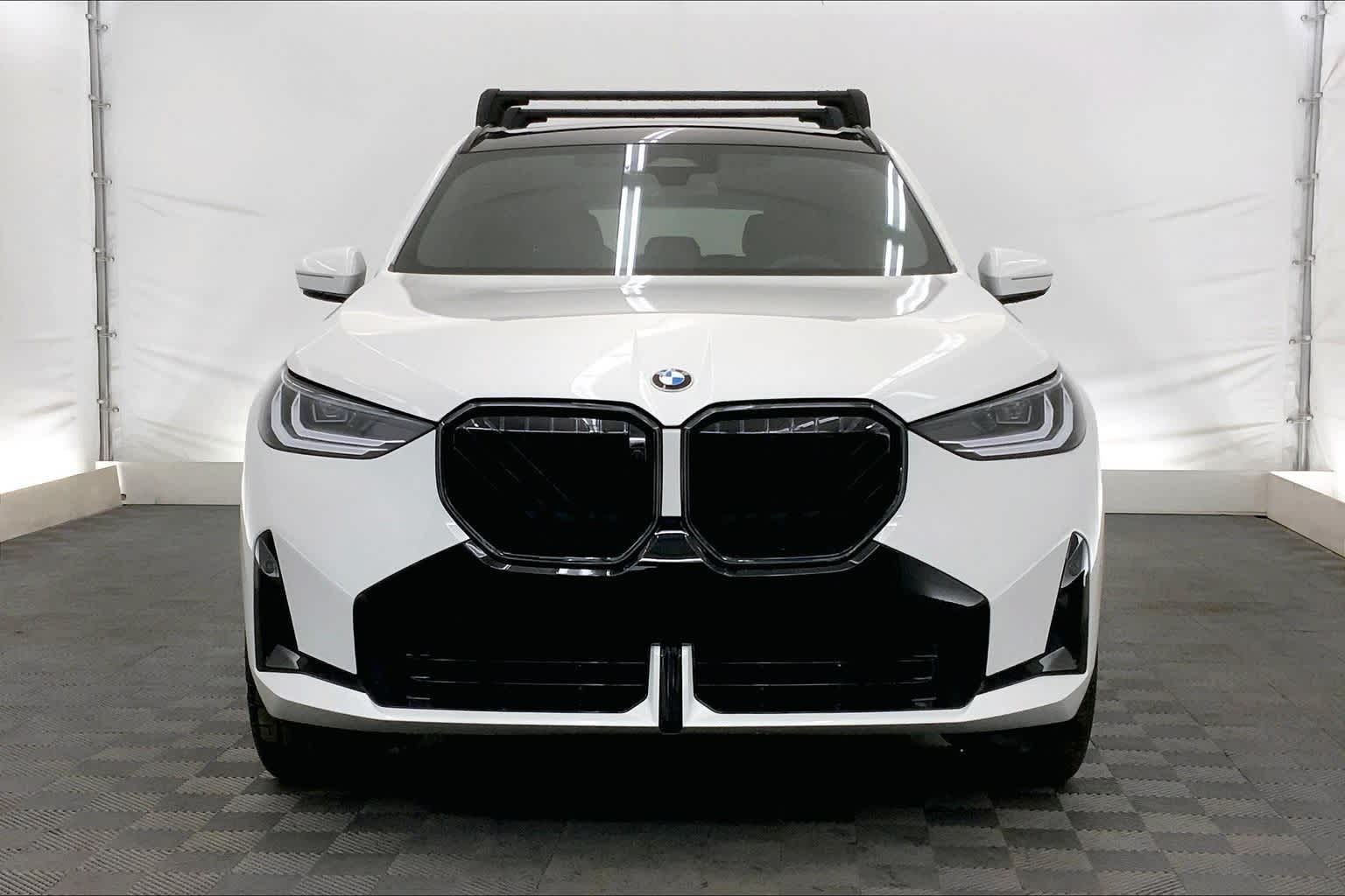 Thumbnail: 2026 BMW X3 - 6