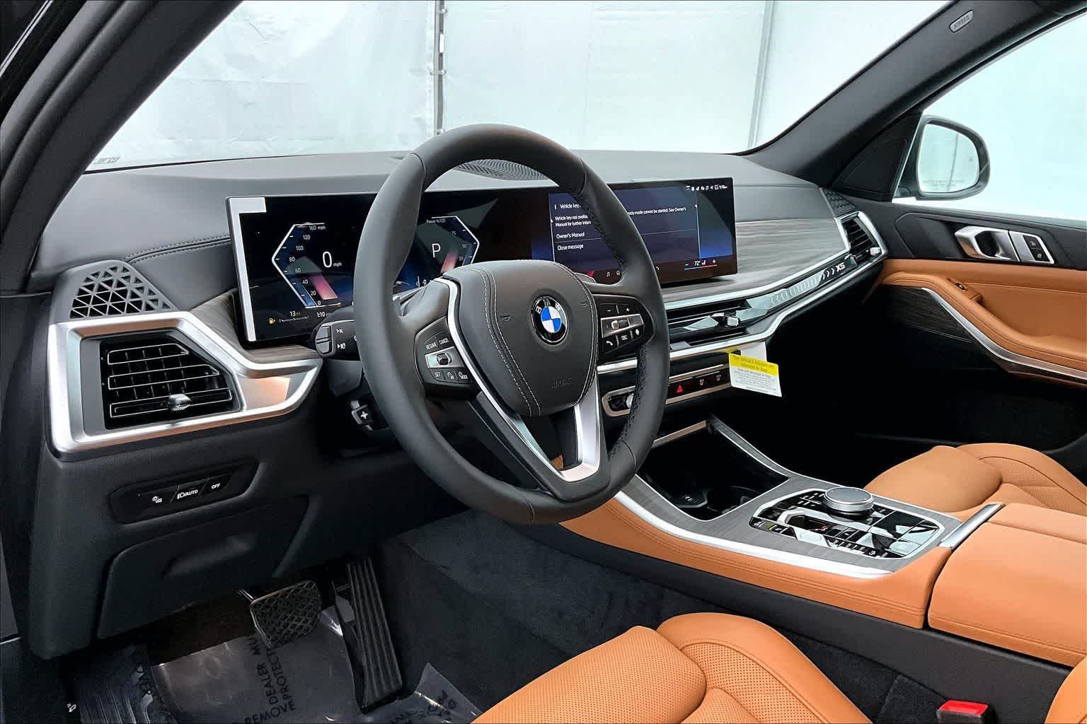 Thumbnail: 2026 BMW X5 - 2
