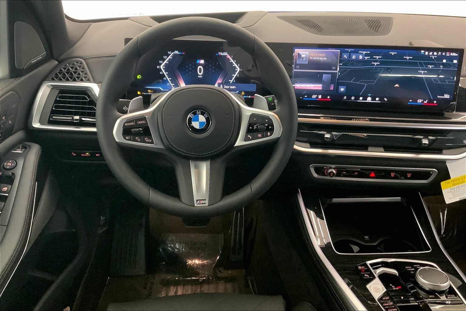Thumbnail: 2026 BMW X5 - 15