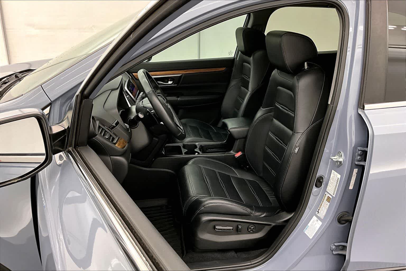 Thumbnail: 2022 Honda CR-V - 11