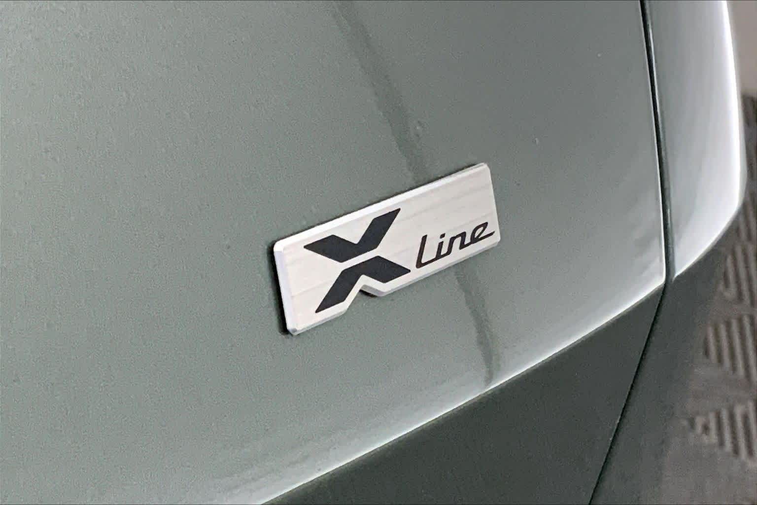 Thumbnail: 2023 Kia Sportage - 7