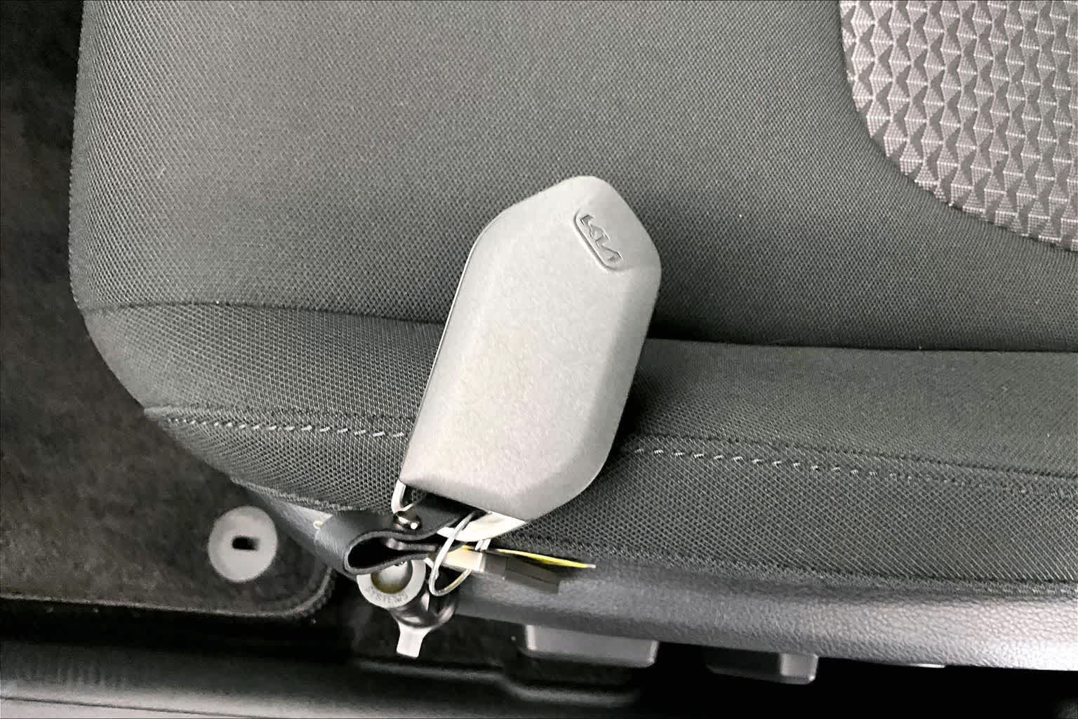 Thumbnail: 2026 Kia Sportage - 19