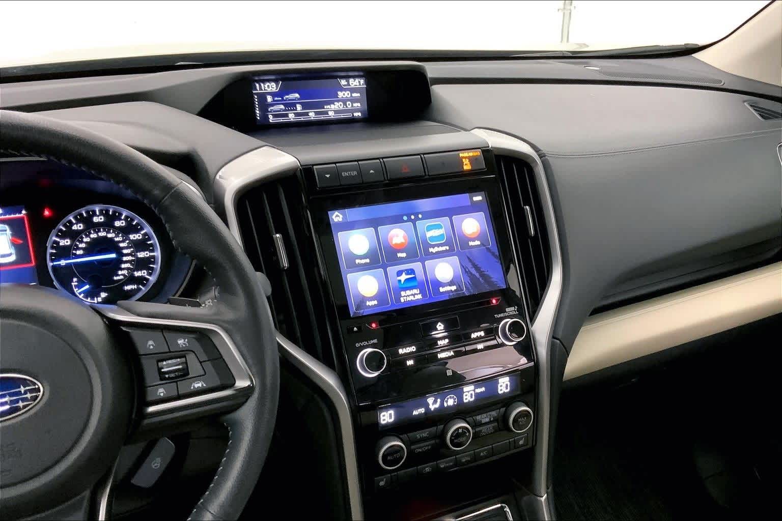 Thumbnail: 2020 Subaru Ascent - 15