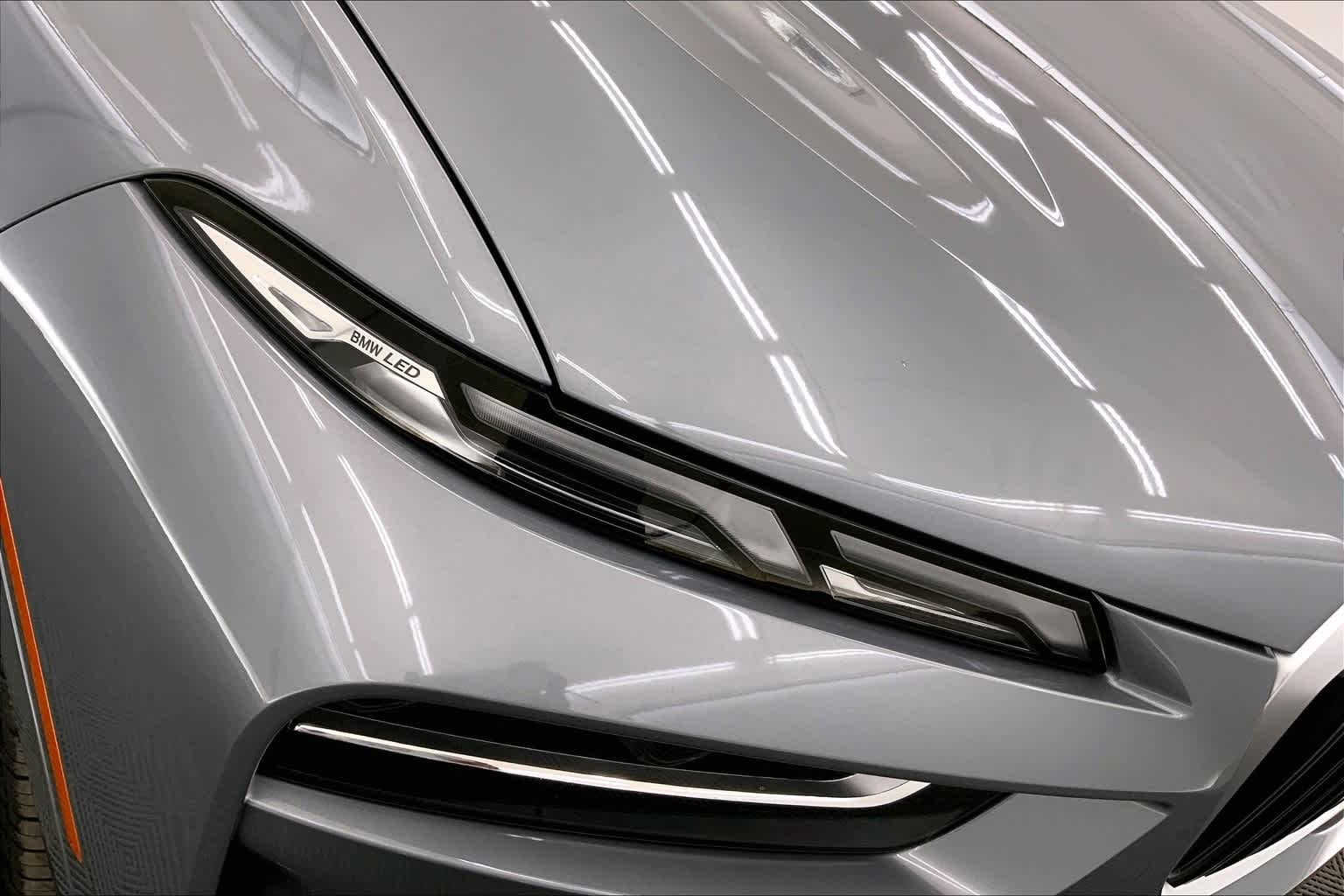 Thumbnail: 2024 BMW X7 - 31