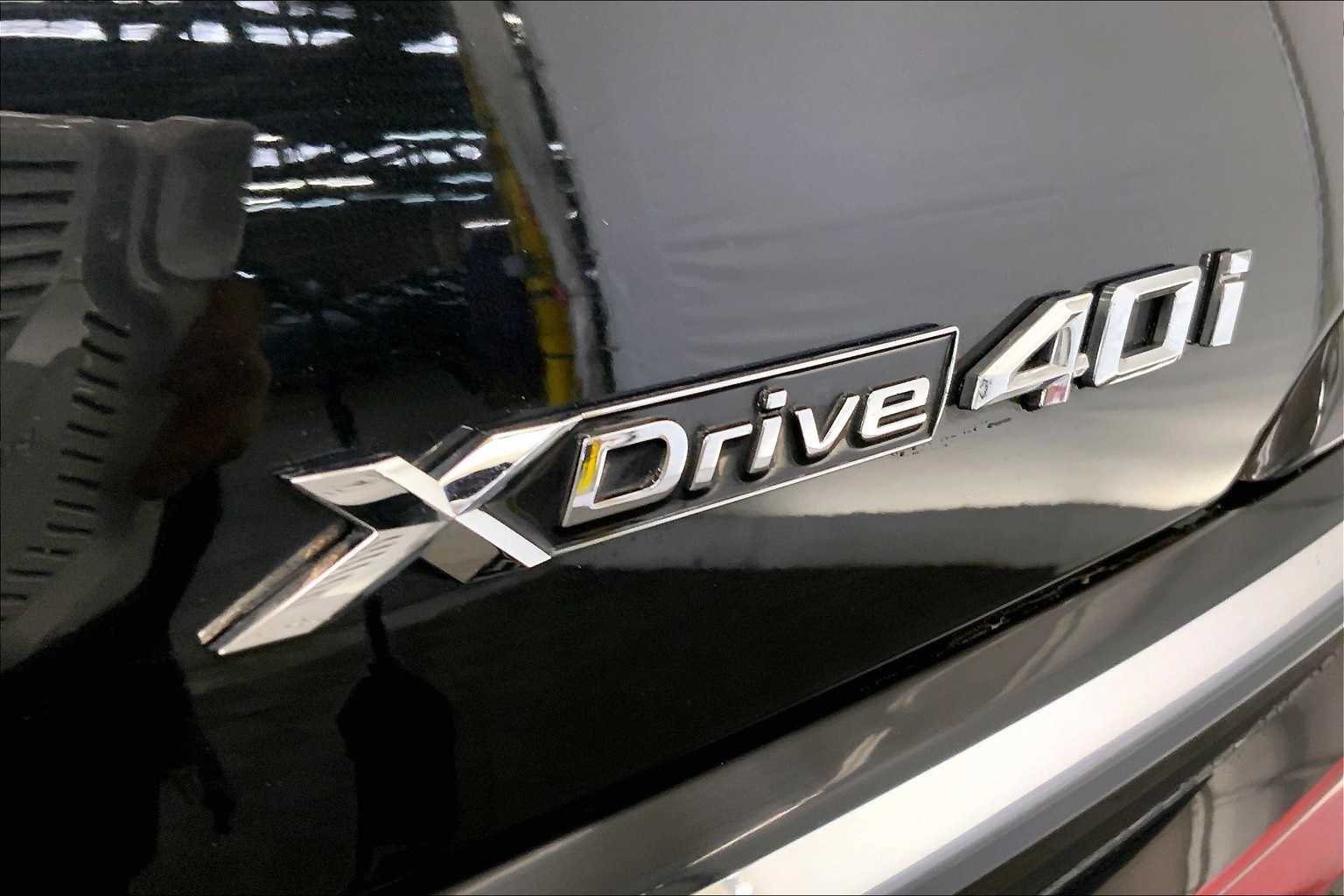 Thumbnail: 2024 BMW X7 - 7