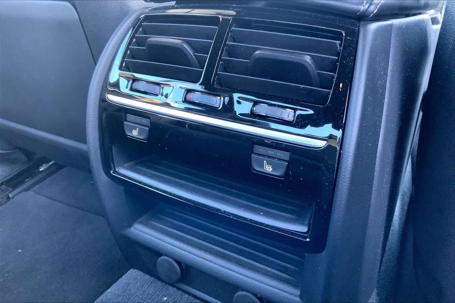 Thumbnail: 2017 BMW 5 Series - 11