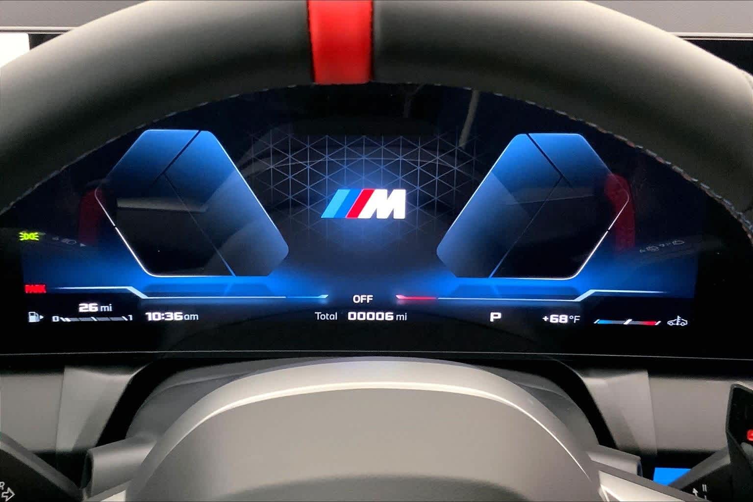 Thumbnail: 2026 BMW X3 - 18