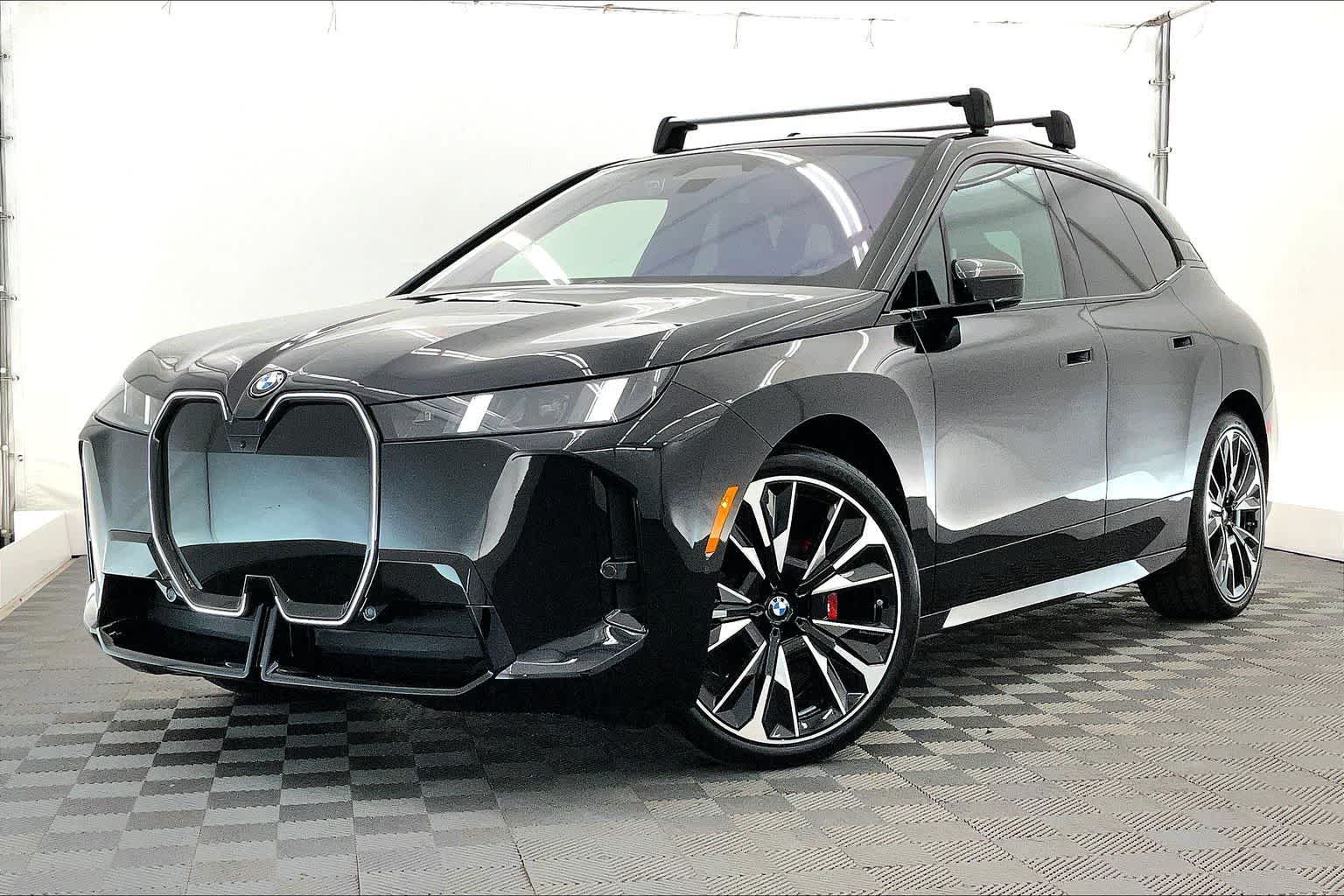 2026 BMW iX  -
                  Spokane, WA